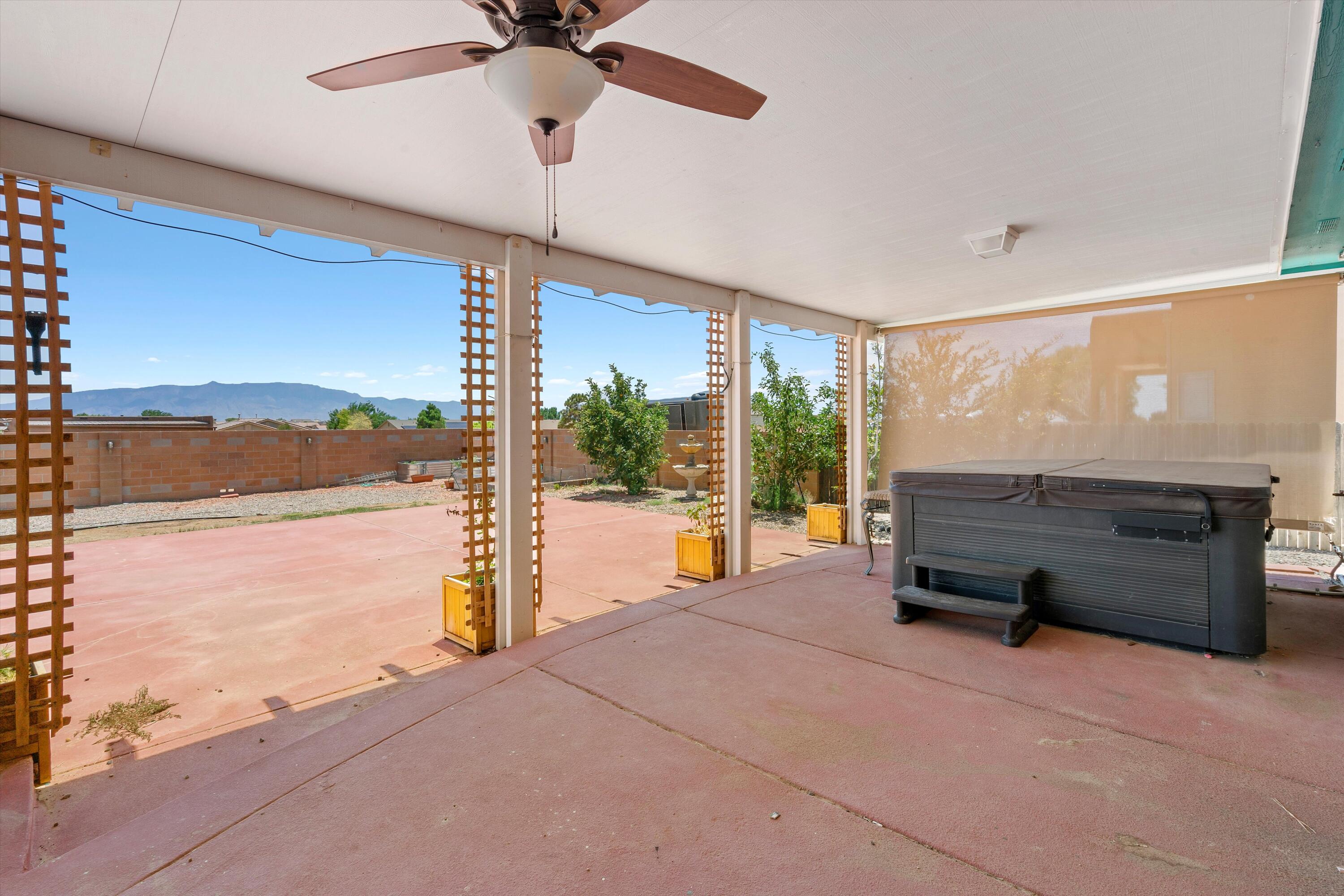 812 4th Street, Rio Rancho, New Mexico image 38