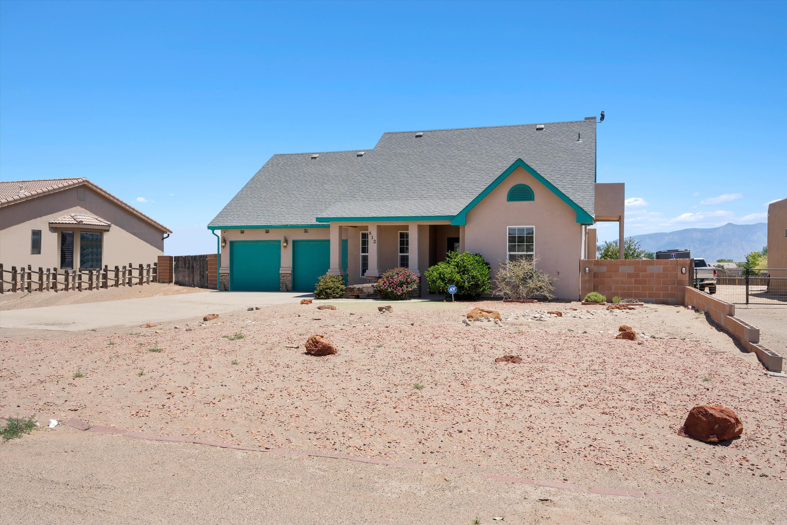 812 4th Street, Rio Rancho, New Mexico image 4