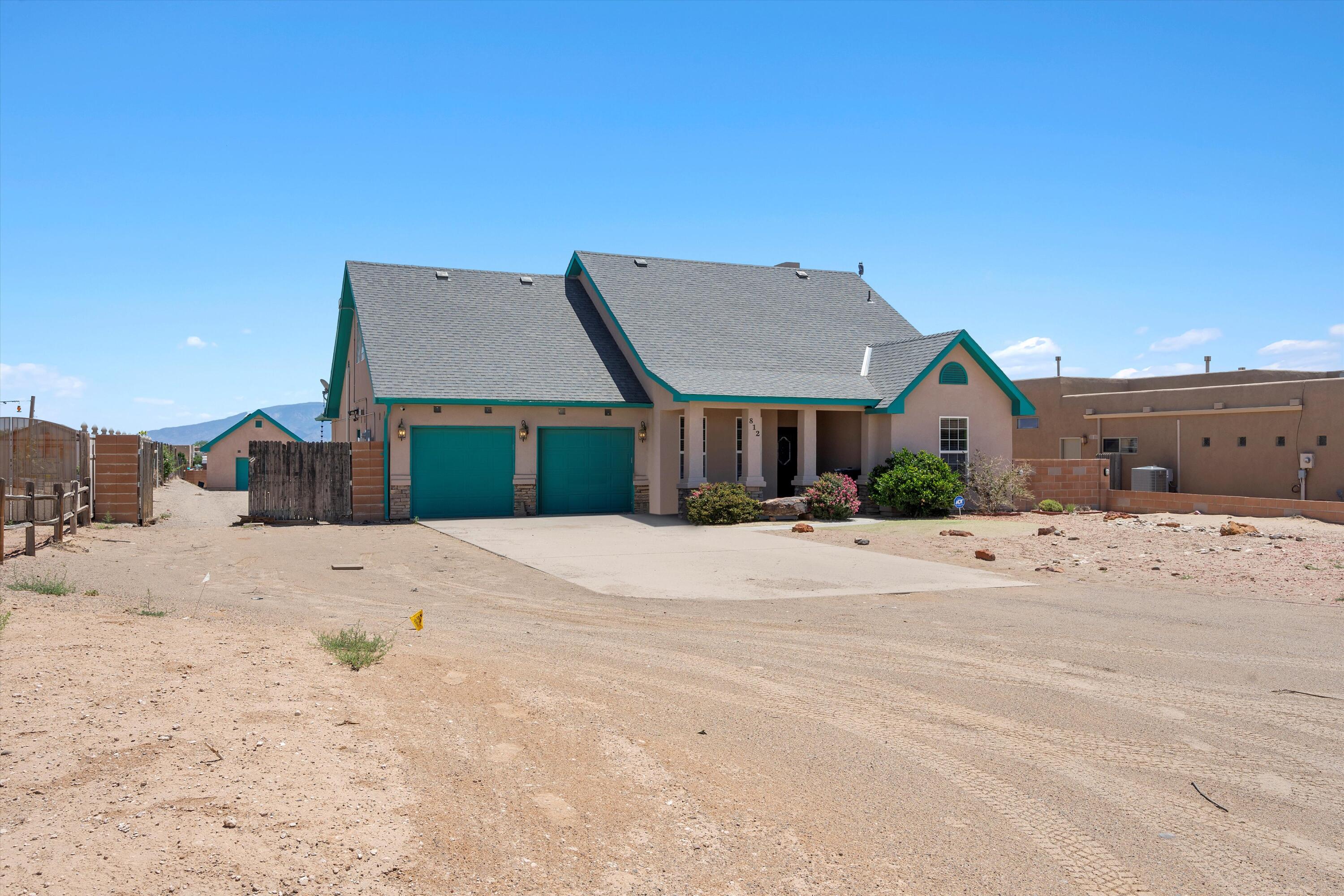 812 4th Street, Rio Rancho, New Mexico image 5