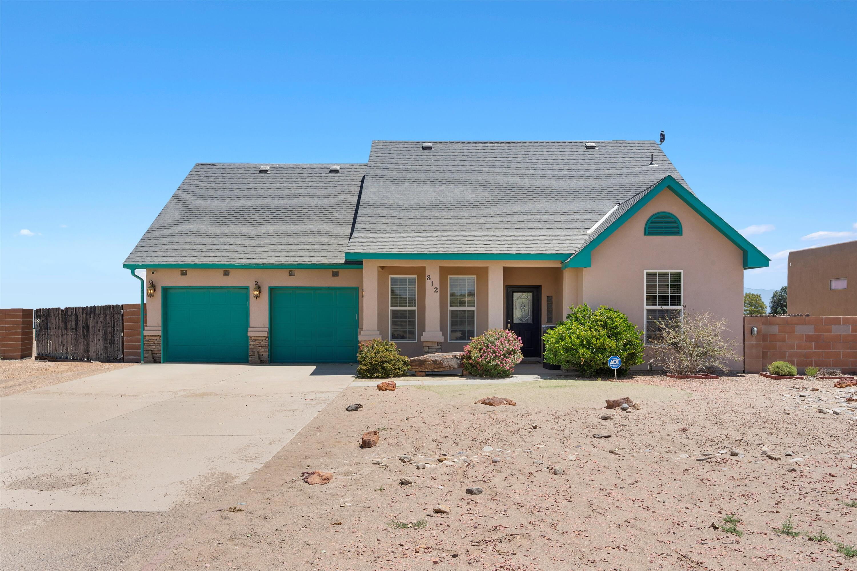 812 4th Street, Rio Rancho, New Mexico image 3