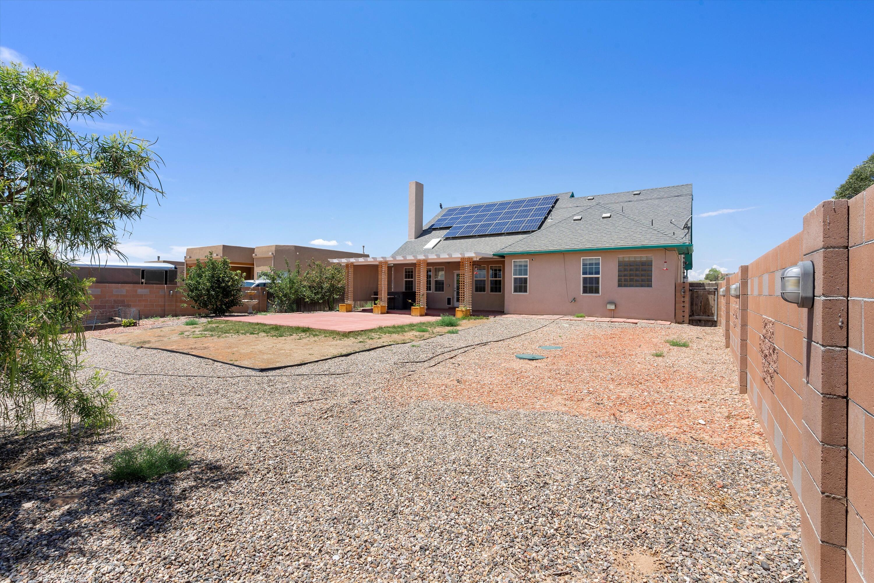 812 4th Street, Rio Rancho, New Mexico image 35