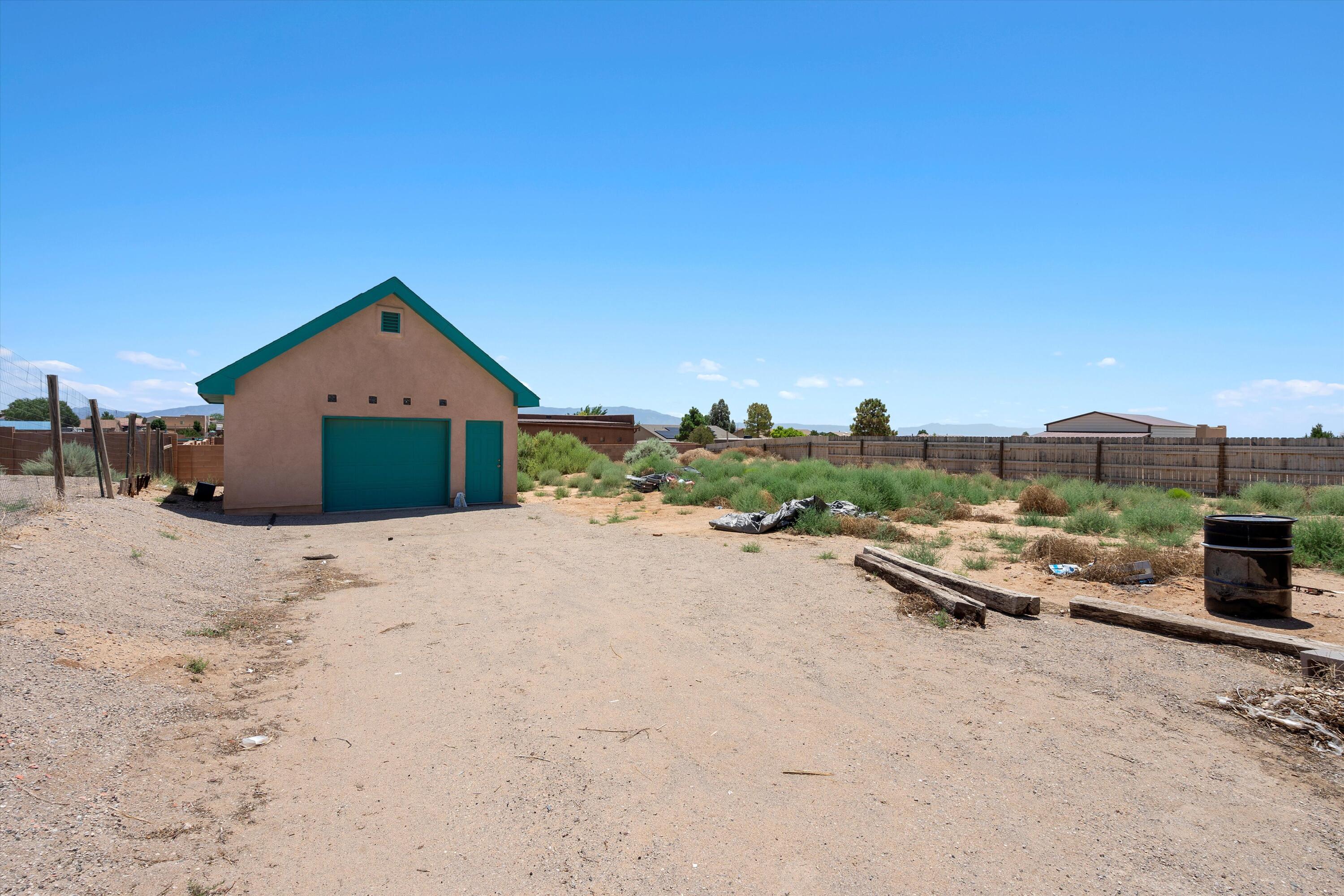 812 4th Street, Rio Rancho, New Mexico image 41