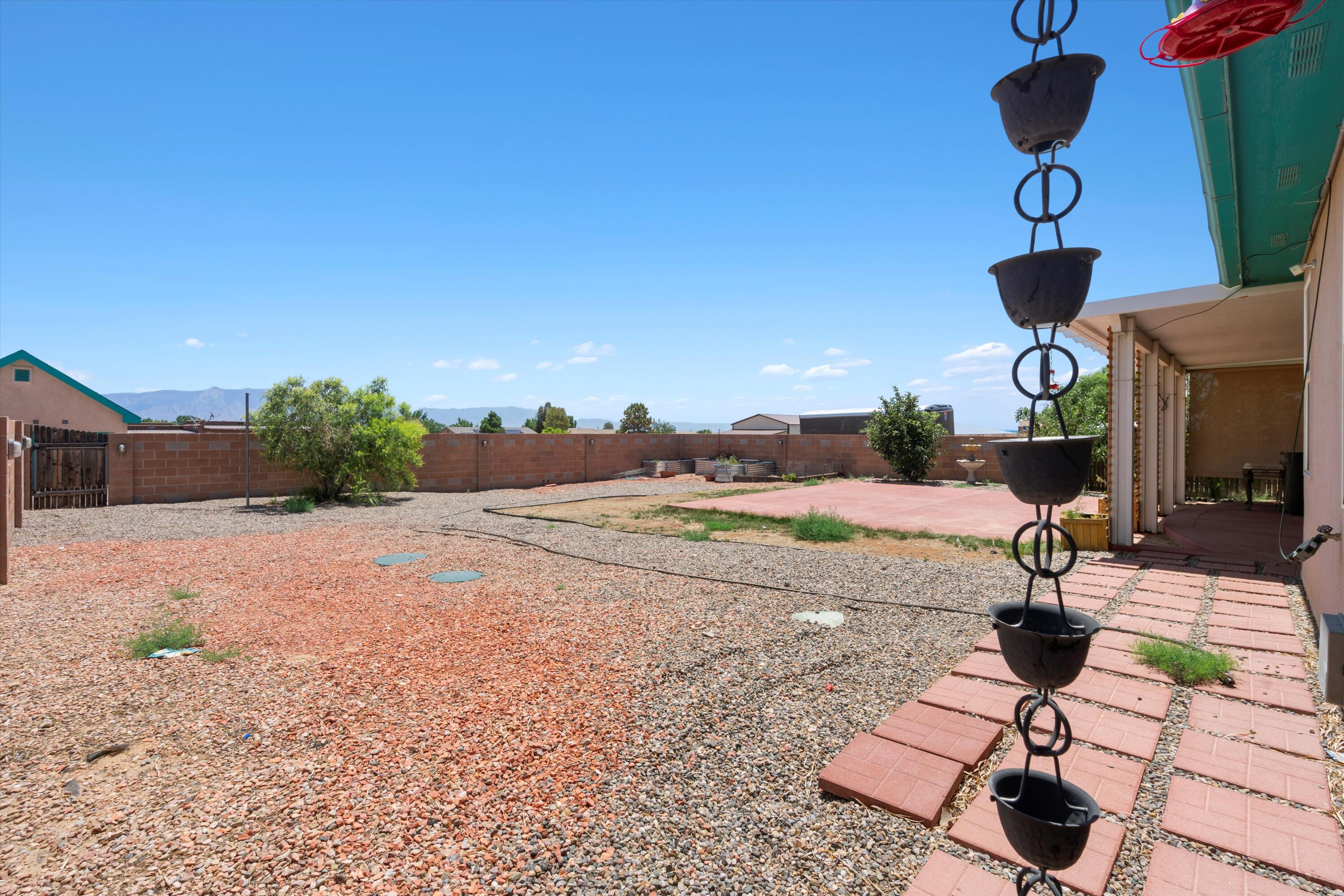 812 4th Street, Rio Rancho, New Mexico image 34