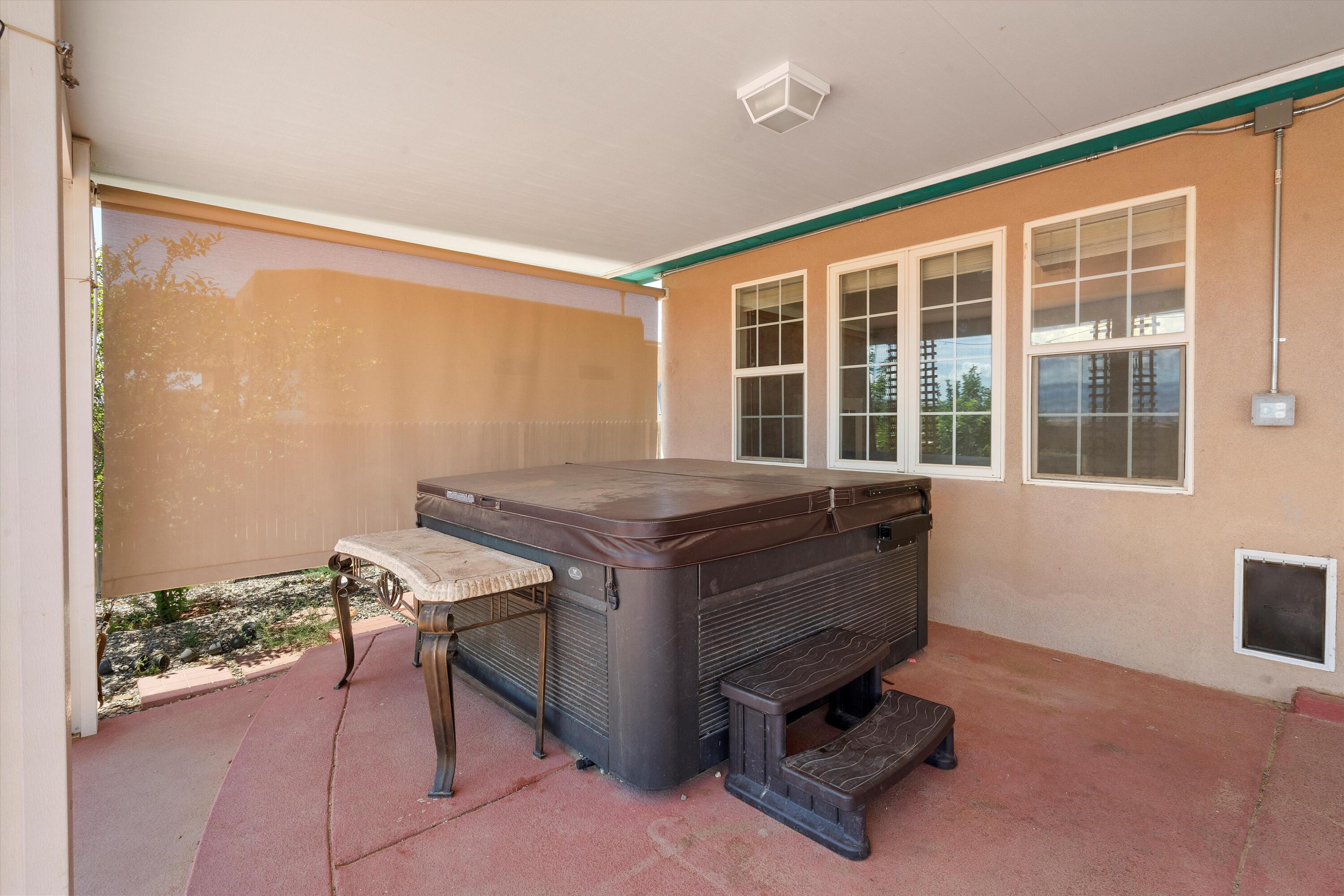 812 4th Street, Rio Rancho, New Mexico image 39