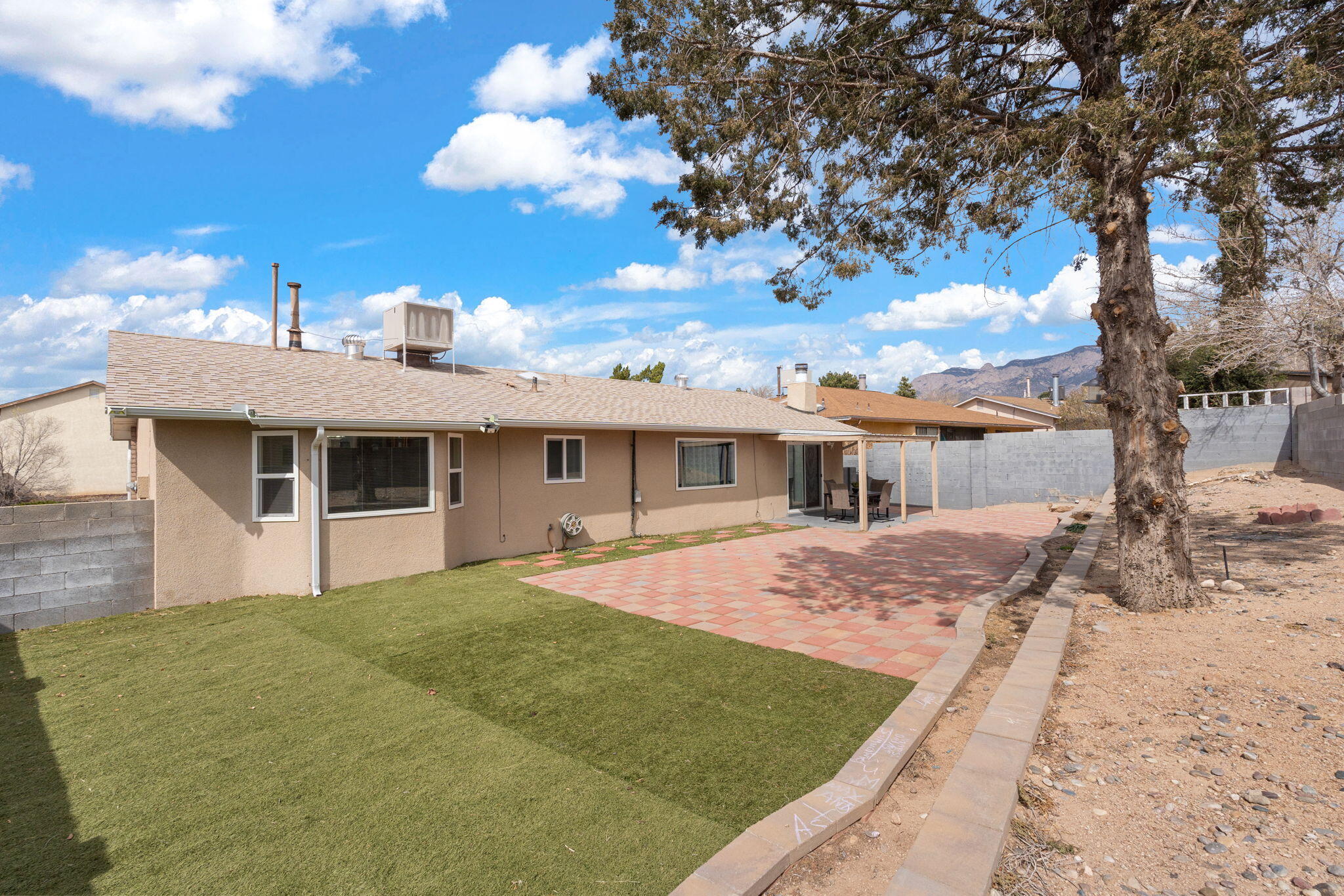 7532 Capulin Road, Albuquerque, New Mexico image 32