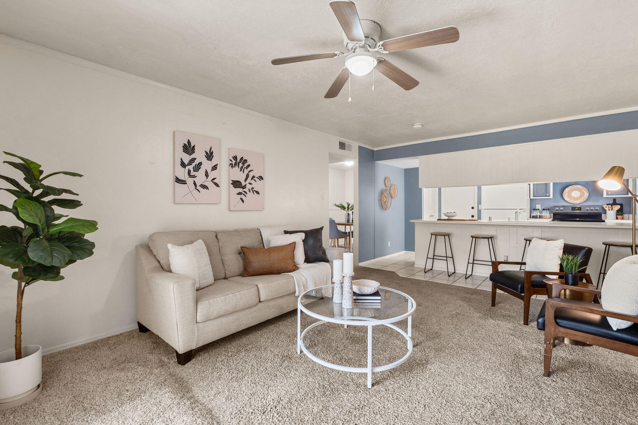 7532 Capulin Road, Albuquerque, New Mexico image 19