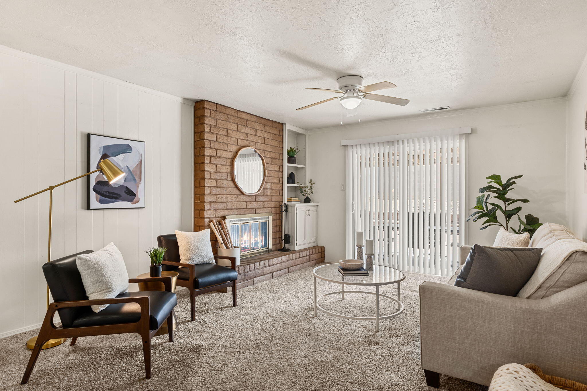 7532 Capulin Road, Albuquerque, New Mexico image 16