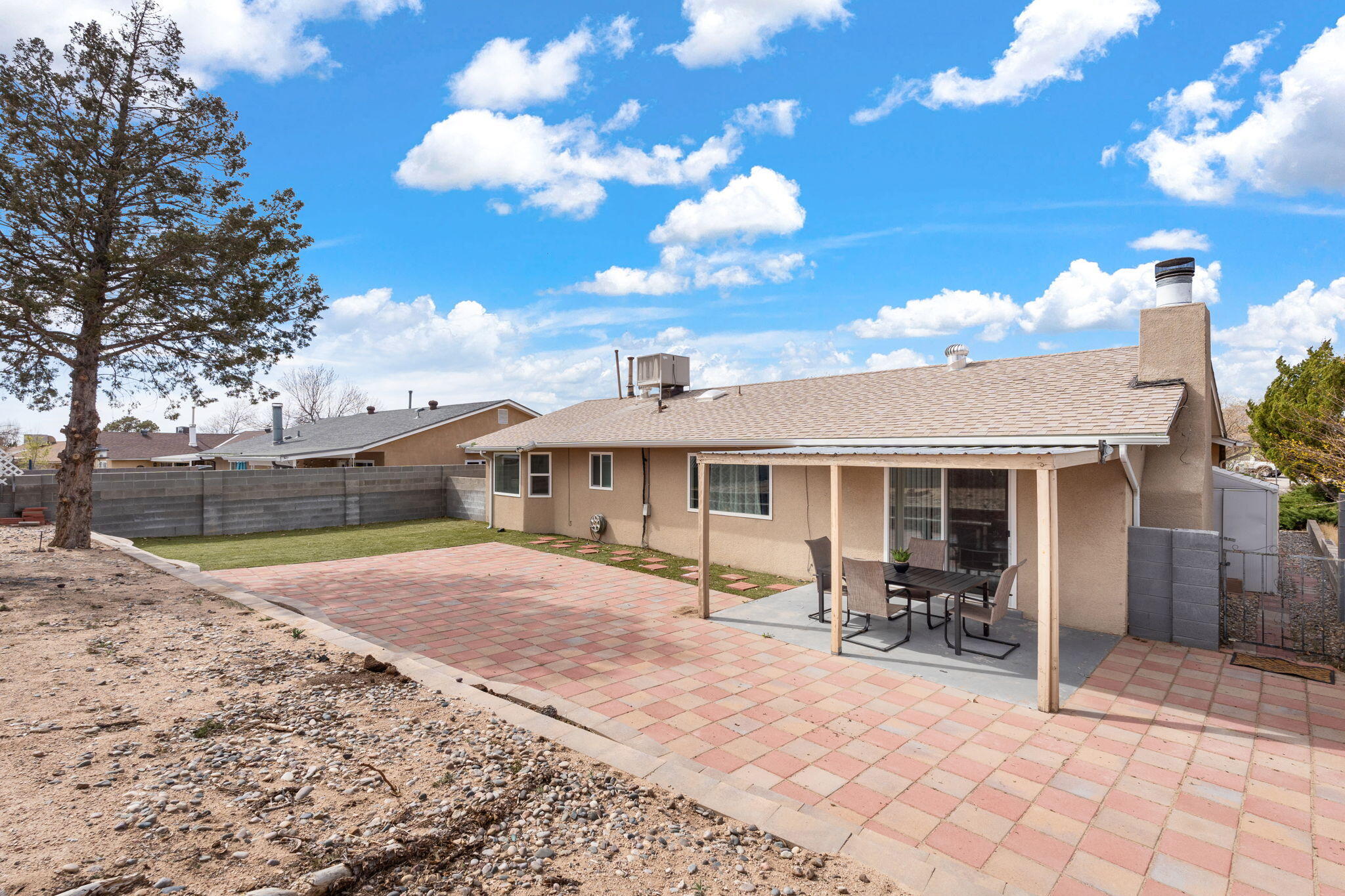 7532 Capulin Road, Albuquerque, New Mexico image 30