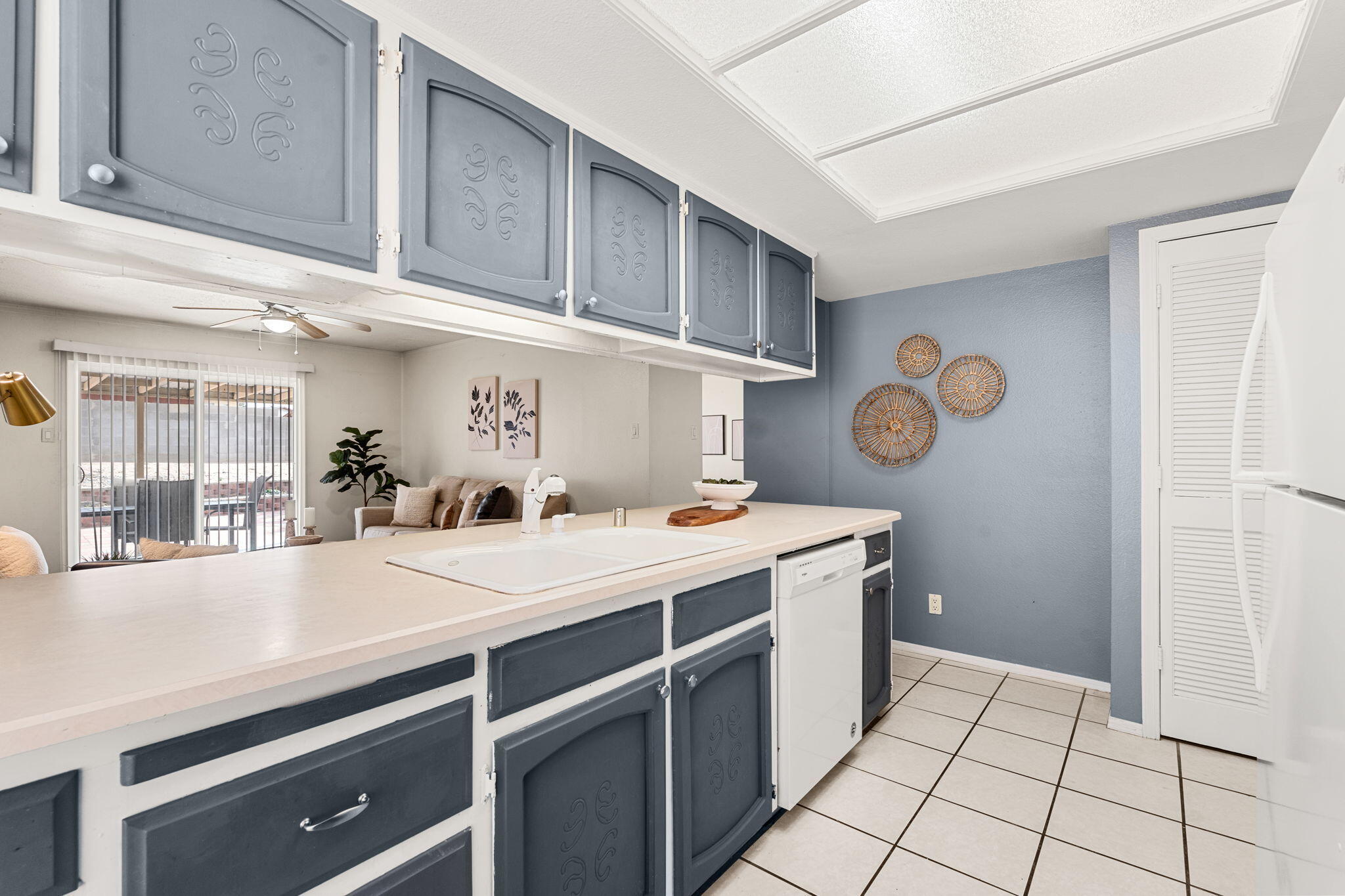 7532 Capulin Road, Albuquerque, New Mexico image 15
