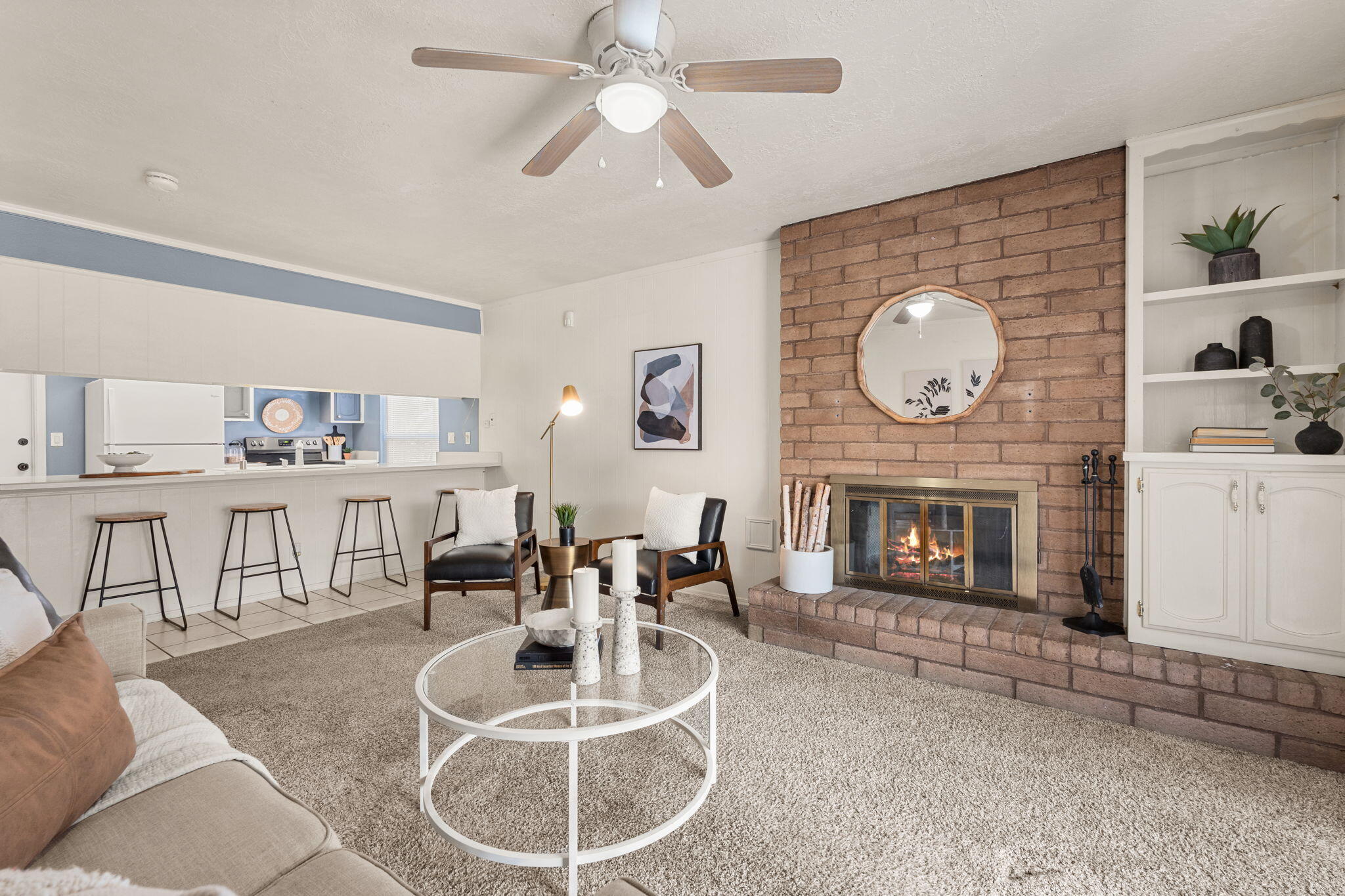 7532 Capulin Road, Albuquerque, New Mexico image 18