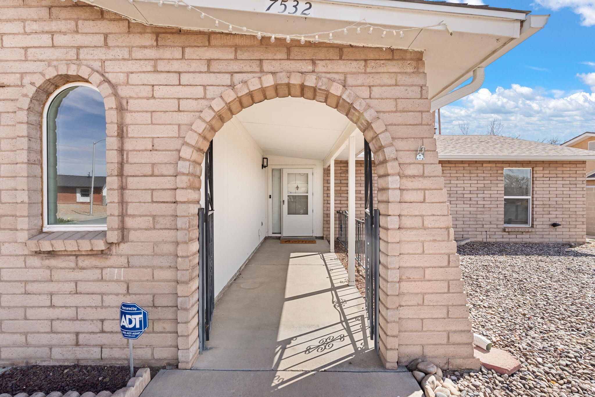 7532 Capulin Road, Albuquerque, New Mexico image 3