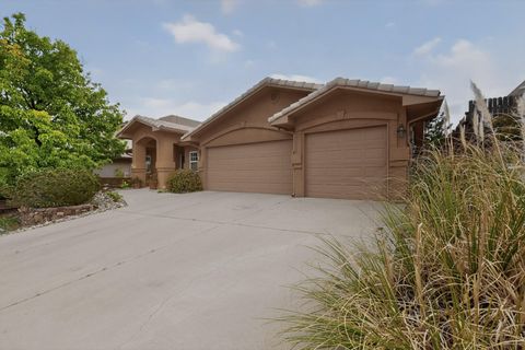 4608 Allegheny Court NW Albuquerque NM 87114