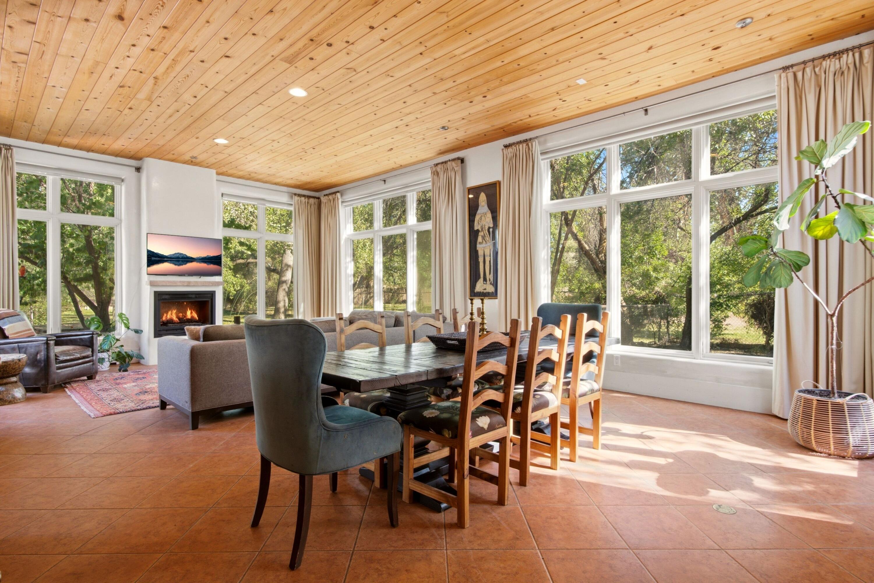 705 Rincon Road