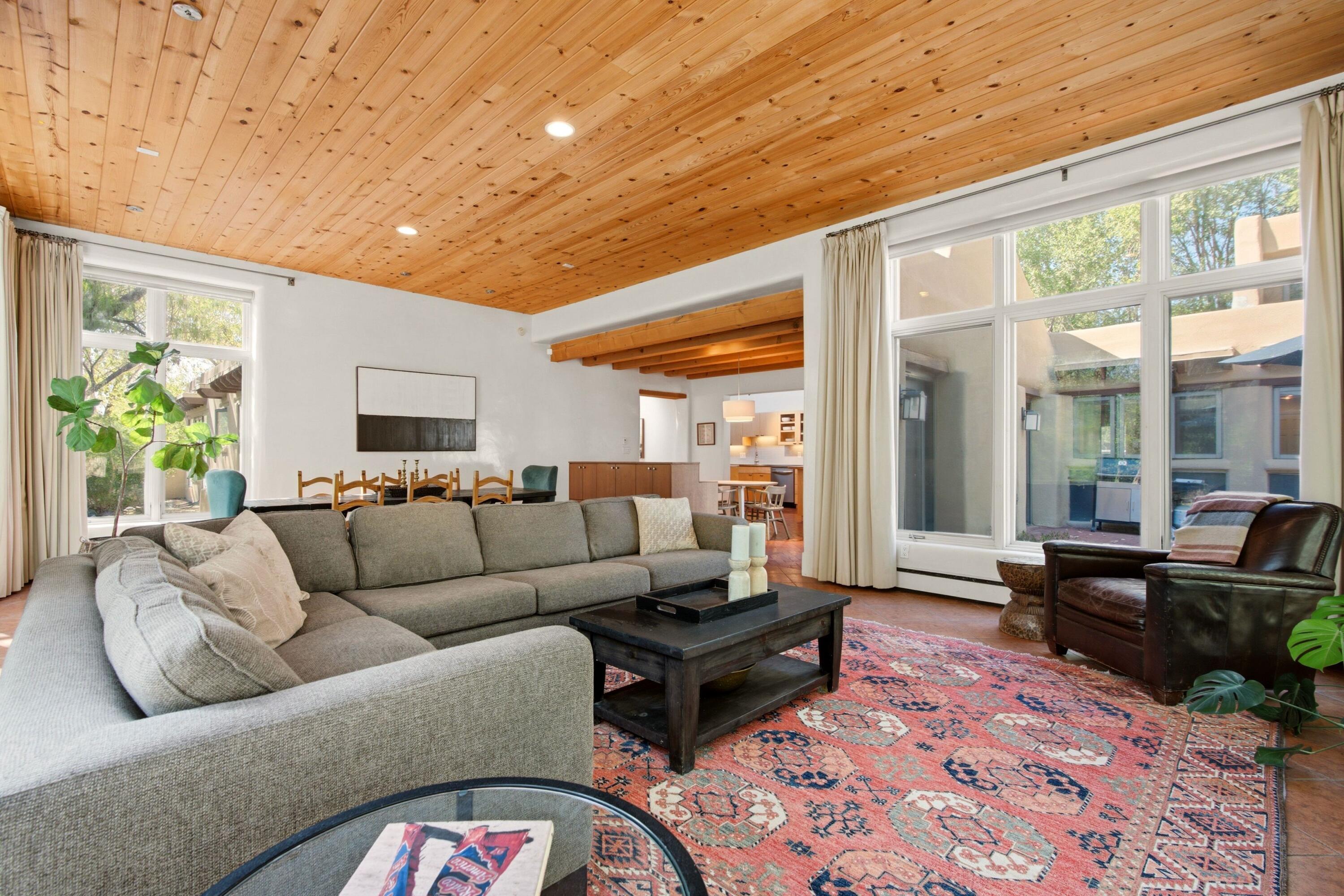 705 Rincon Road