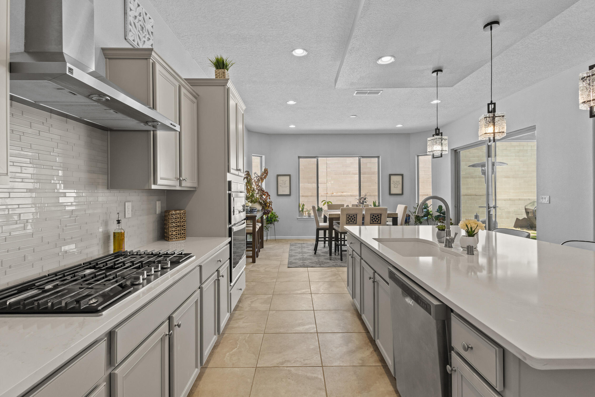 12209 Bear Valley Lane, Albuquerque, New Mexico image 9