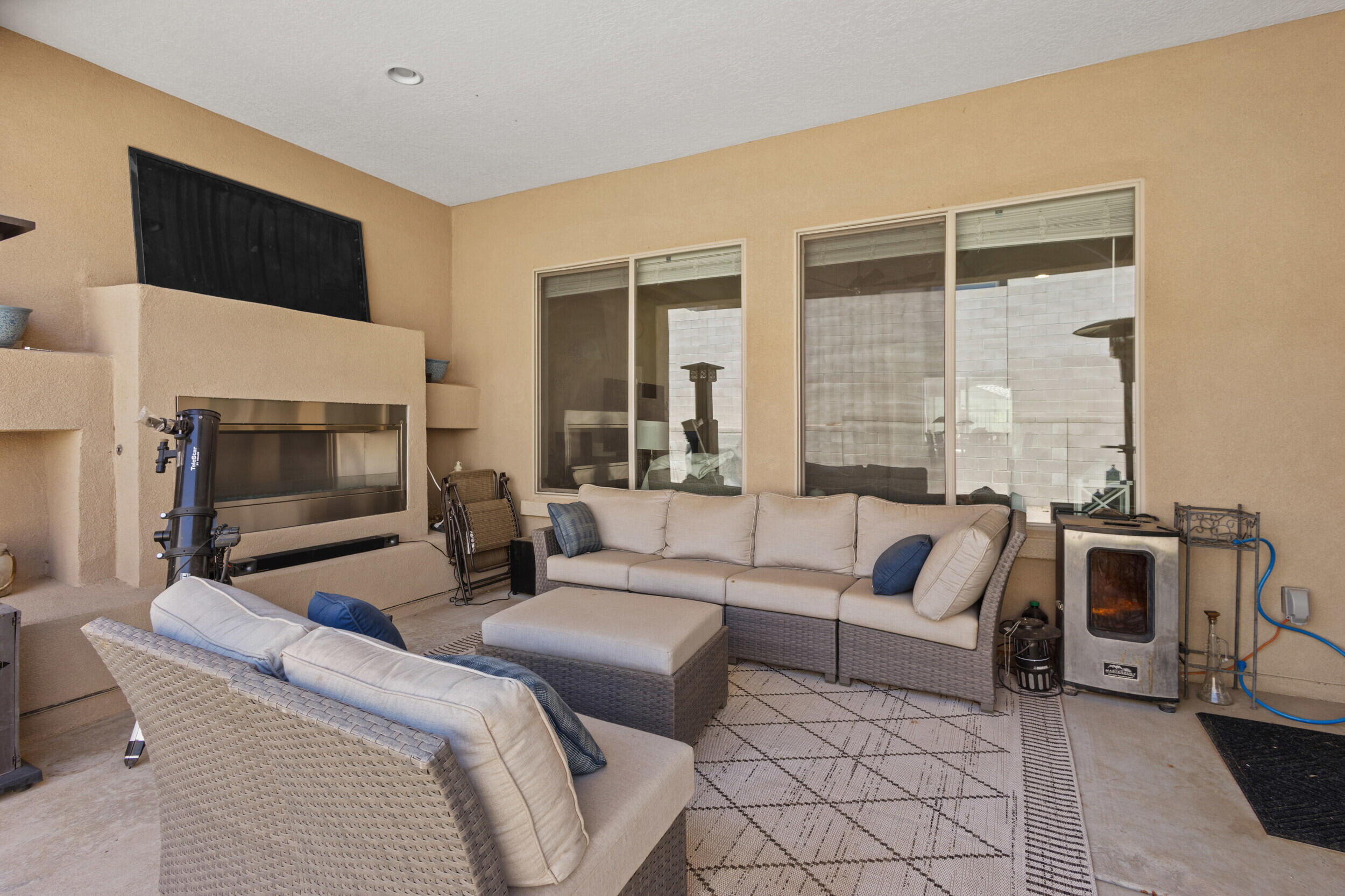 12209 Bear Valley Lane, Albuquerque, New Mexico image 39