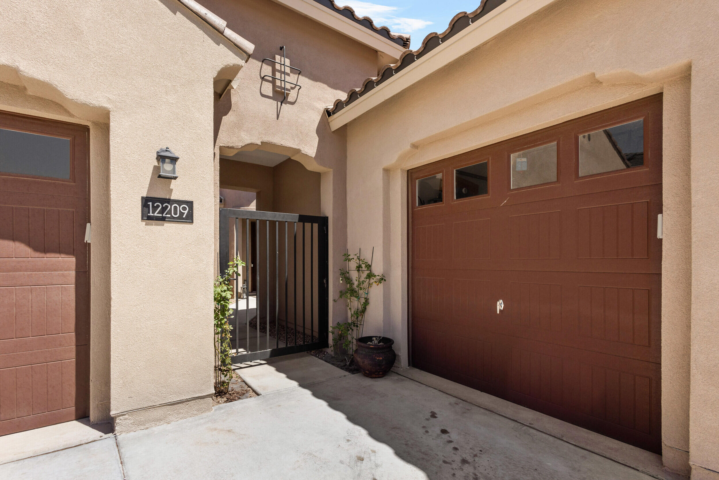12209 Bear Valley Lane, Albuquerque, New Mexico image 4