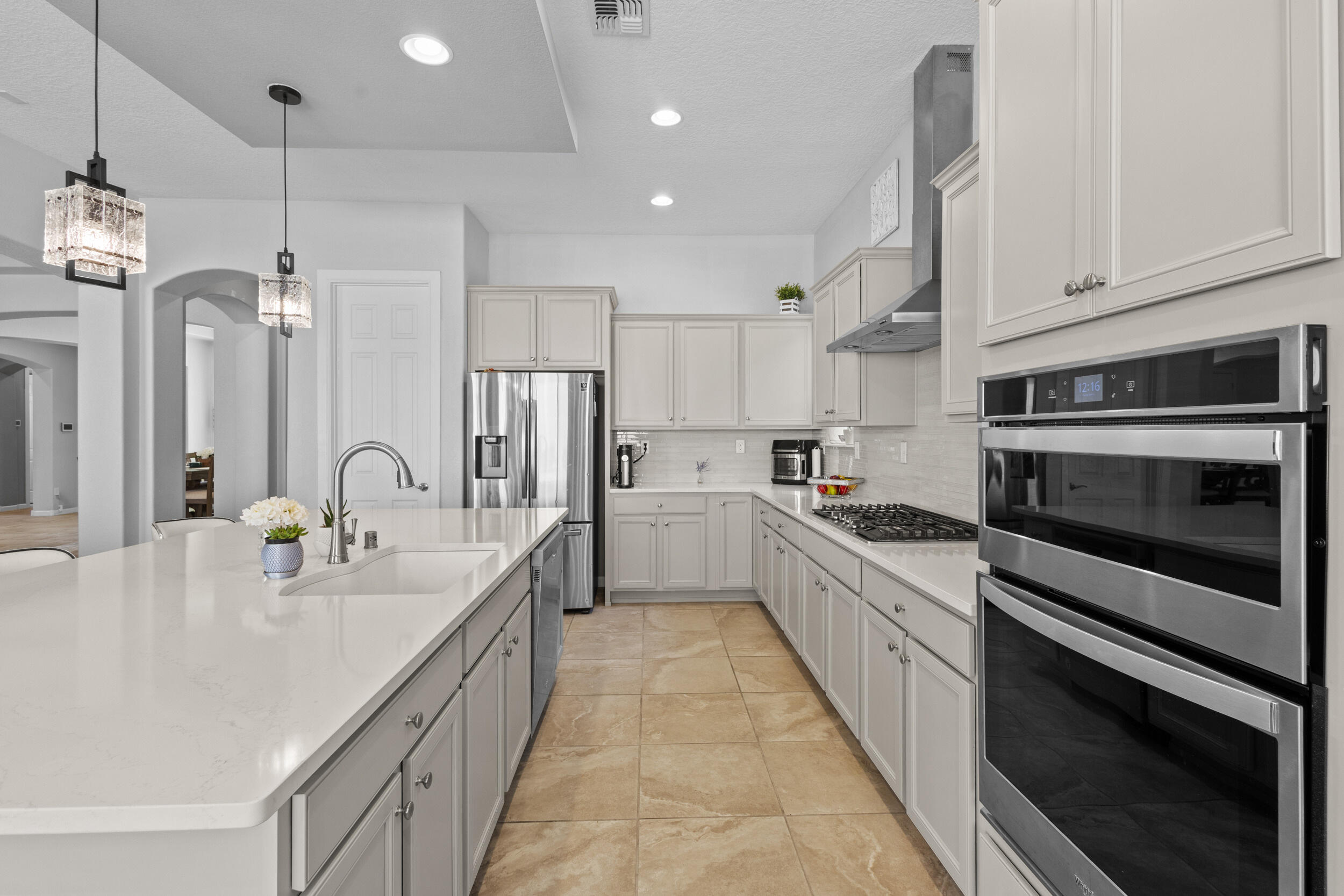 12209 Bear Valley Lane, Albuquerque, New Mexico image 10