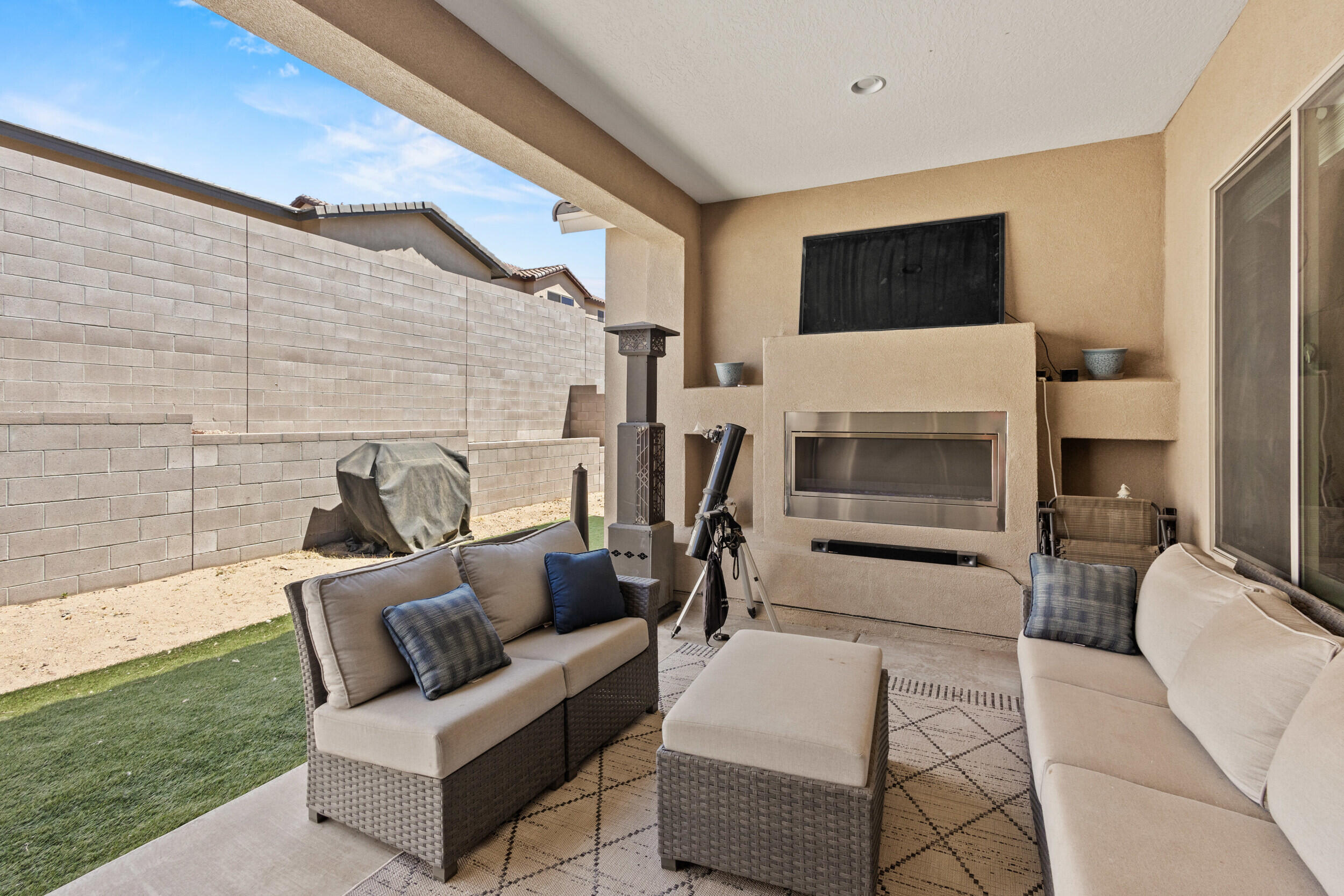12209 Bear Valley Lane, Albuquerque, New Mexico image 38