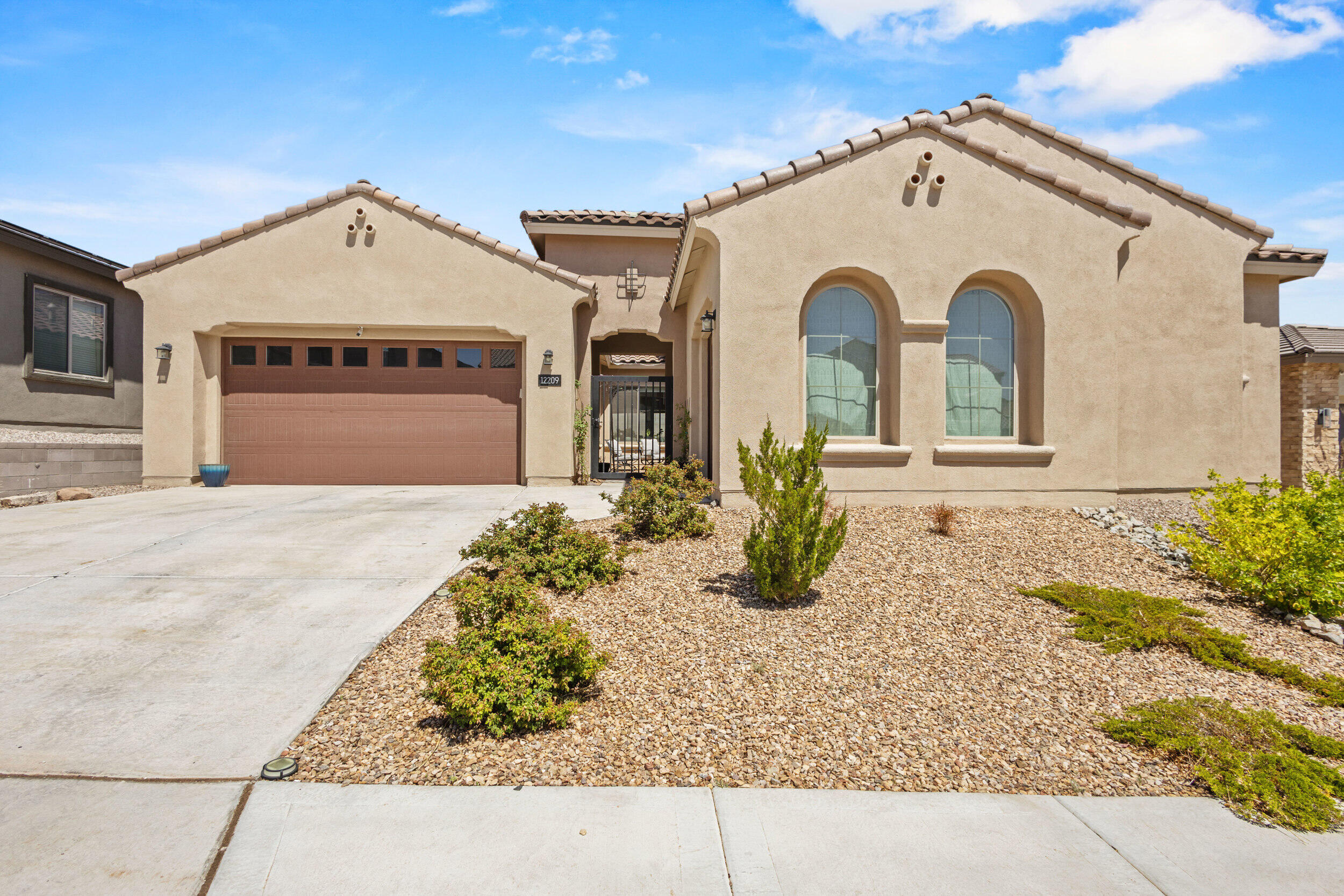 12209 Bear Valley Lane, Albuquerque, New Mexico image 1