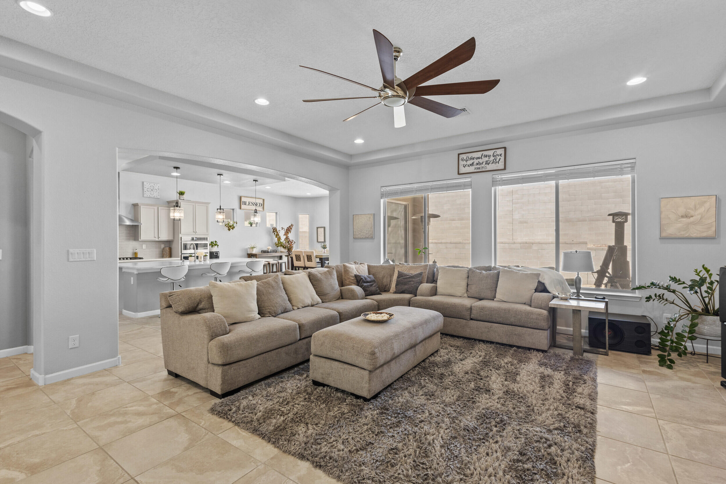 12209 Bear Valley Lane, Albuquerque, New Mexico image 36