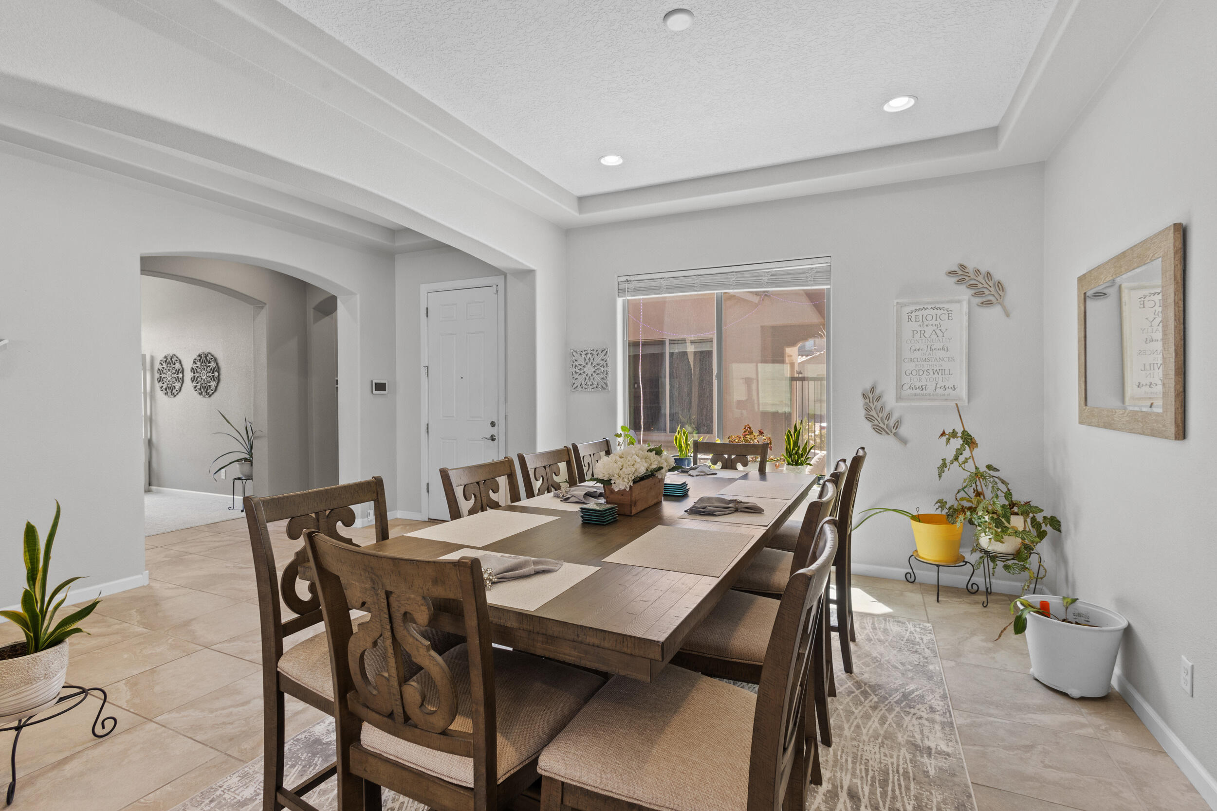 12209 Bear Valley Lane, Albuquerque, New Mexico image 37