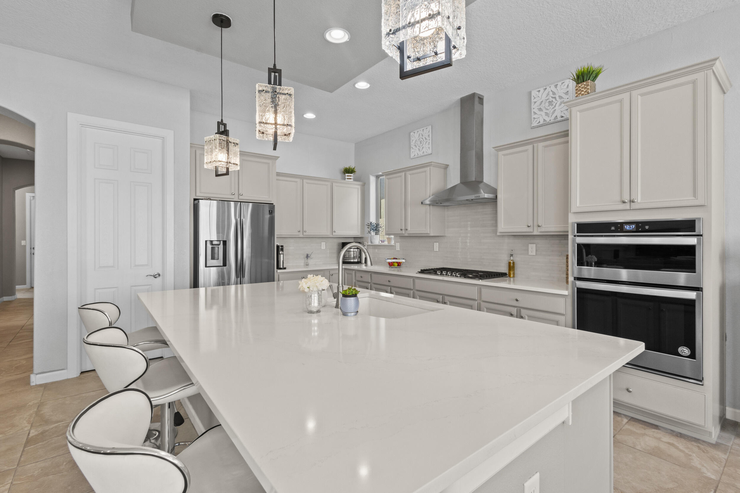 12209 Bear Valley Lane, Albuquerque, New Mexico image 11