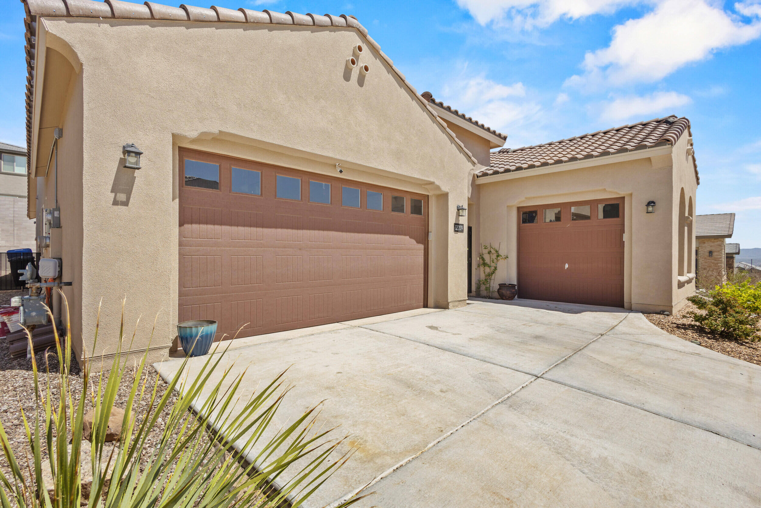 12209 Bear Valley Lane, Albuquerque, New Mexico image 3