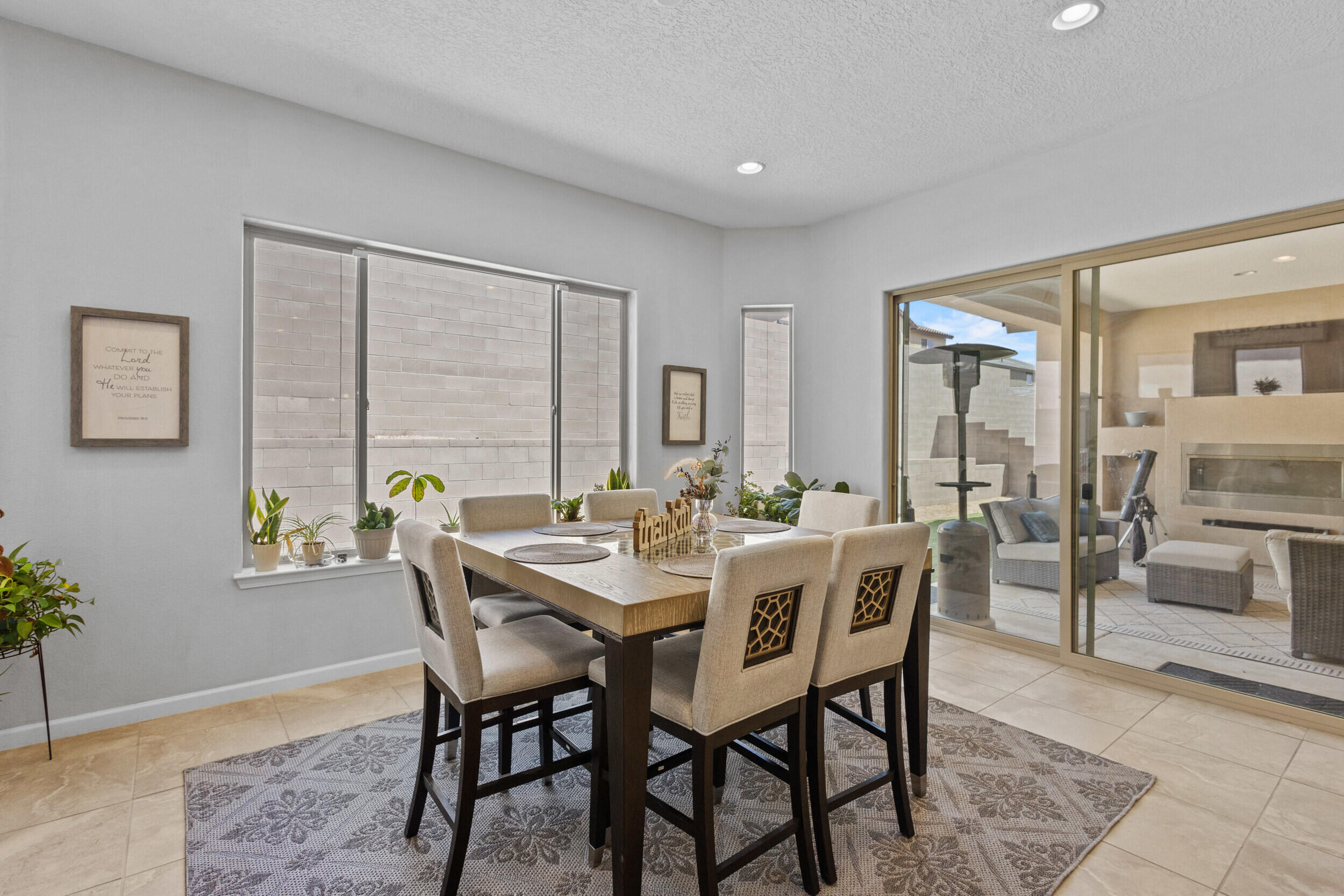 12209 Bear Valley Lane, Albuquerque, New Mexico image 12