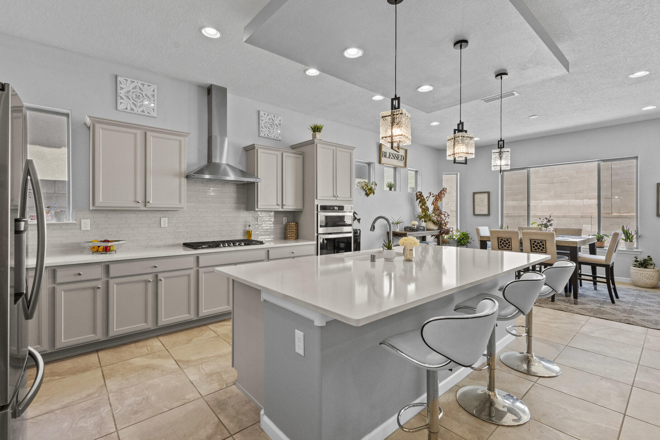 12209 Bear Valley Lane, Albuquerque, New Mexico image 8