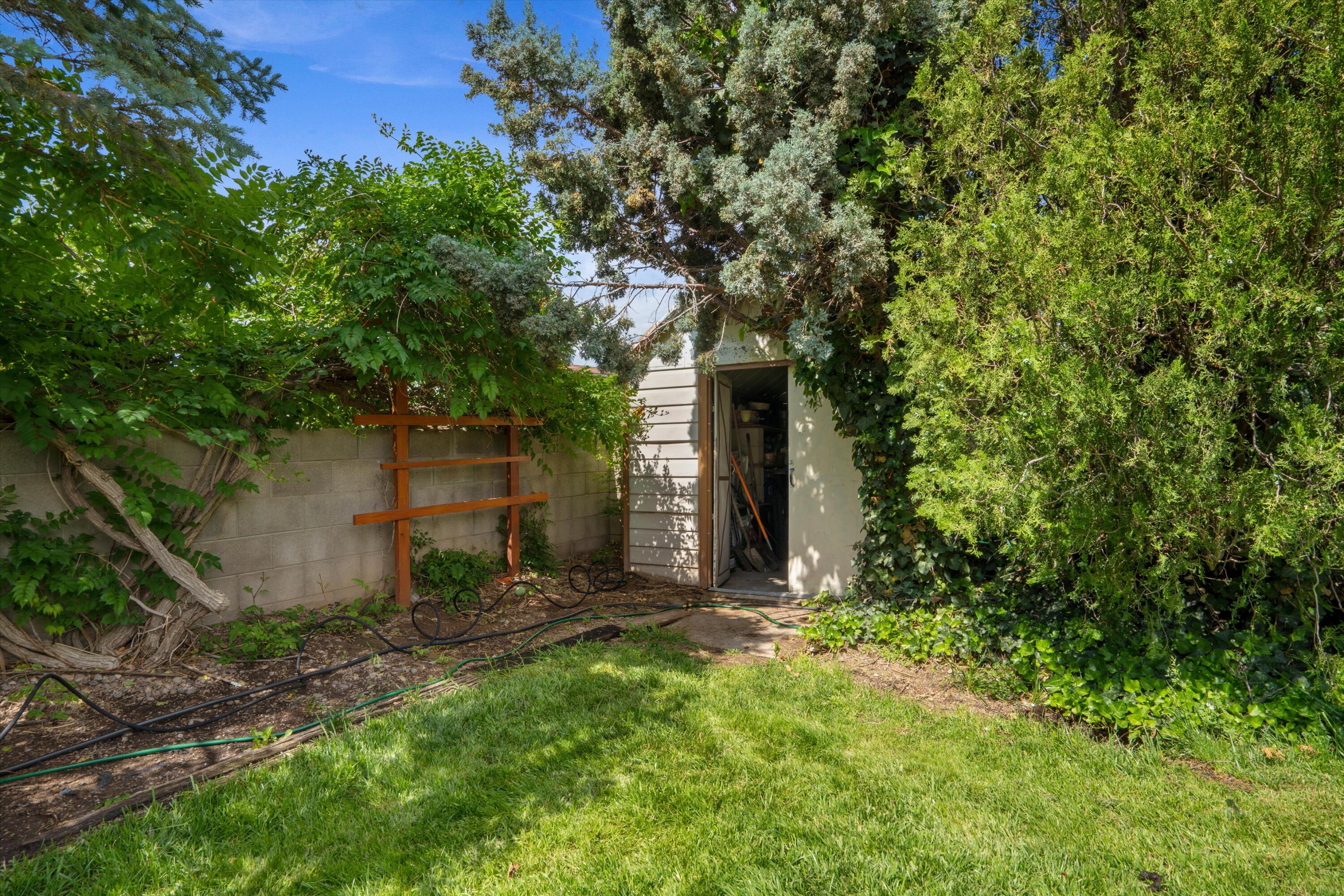 6305 Glendora Drive, Albuquerque, New Mexico image 42