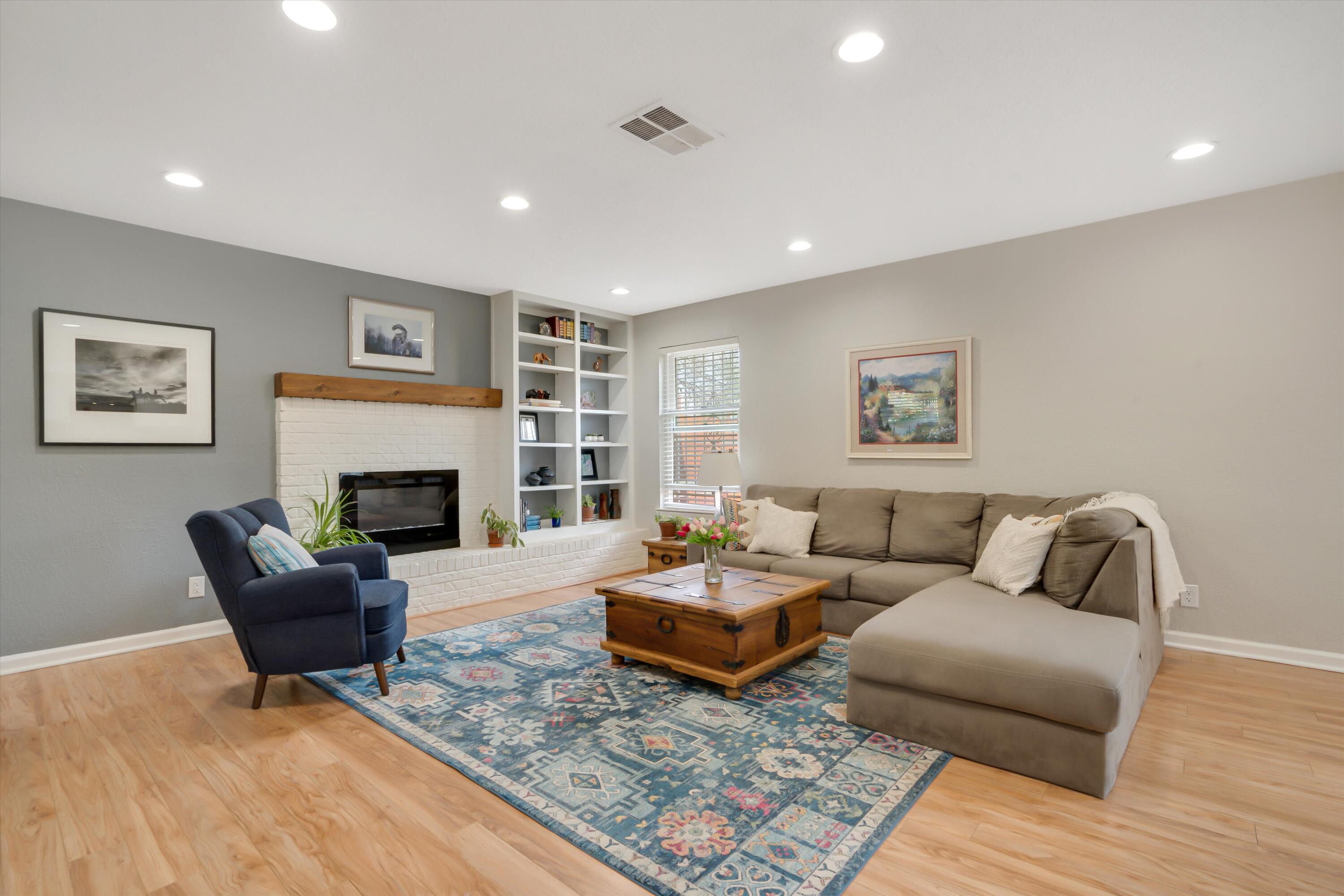 6305 Glendora Drive, Albuquerque, New Mexico image 16