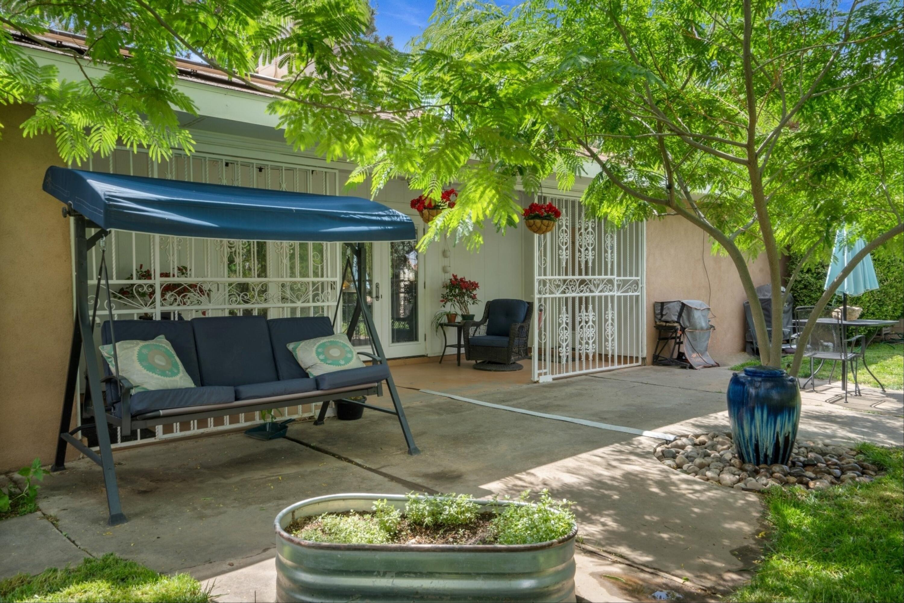 6305 Glendora Drive, Albuquerque, New Mexico image 45