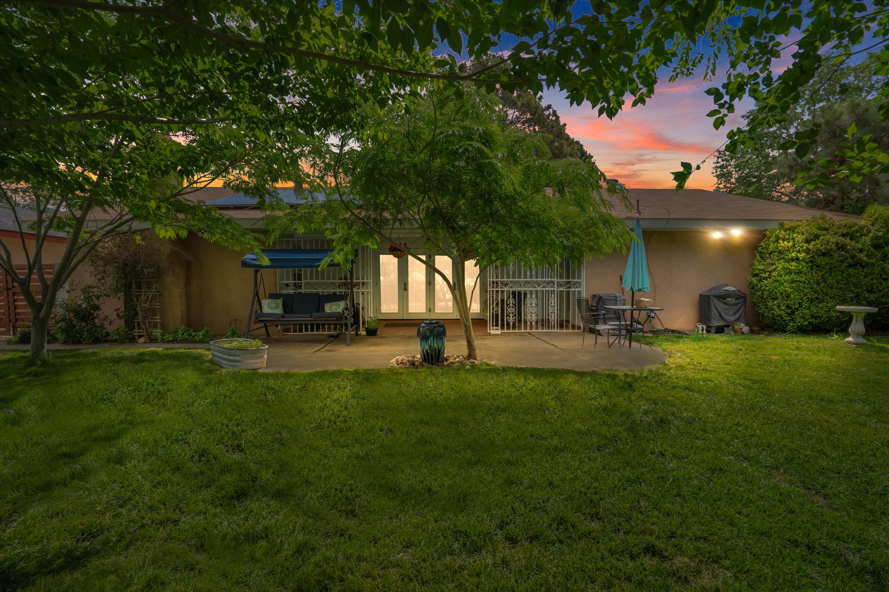 6305 Glendora Drive, Albuquerque, New Mexico image 40