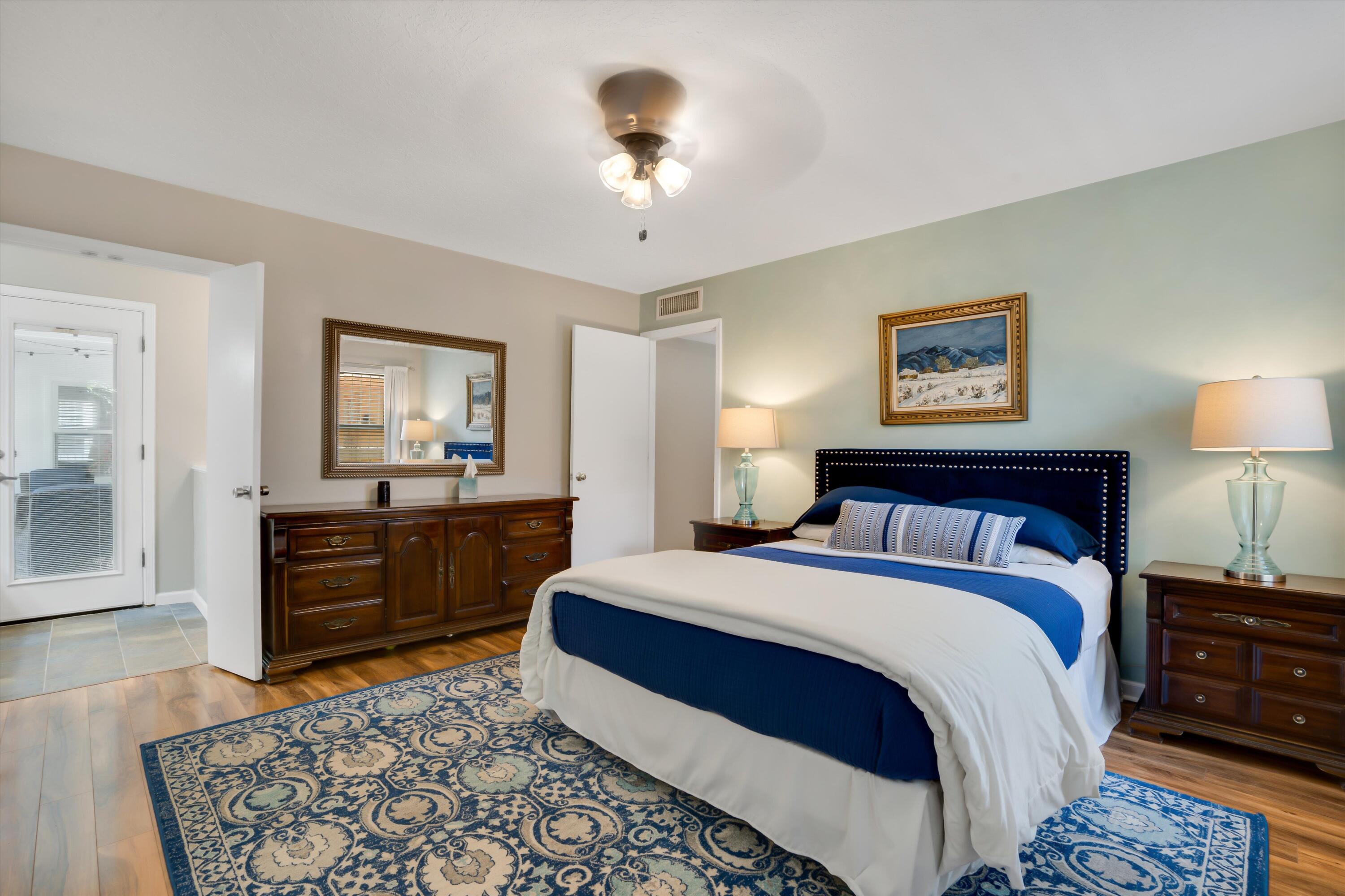 6305 Glendora Drive, Albuquerque, New Mexico image 30