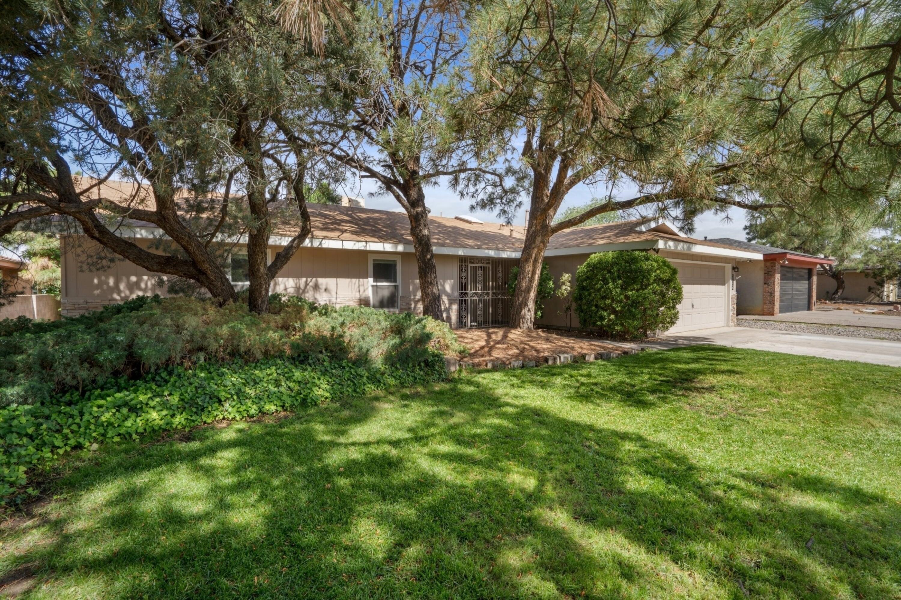 6305 Glendora Drive, Albuquerque, New Mexico image 3
