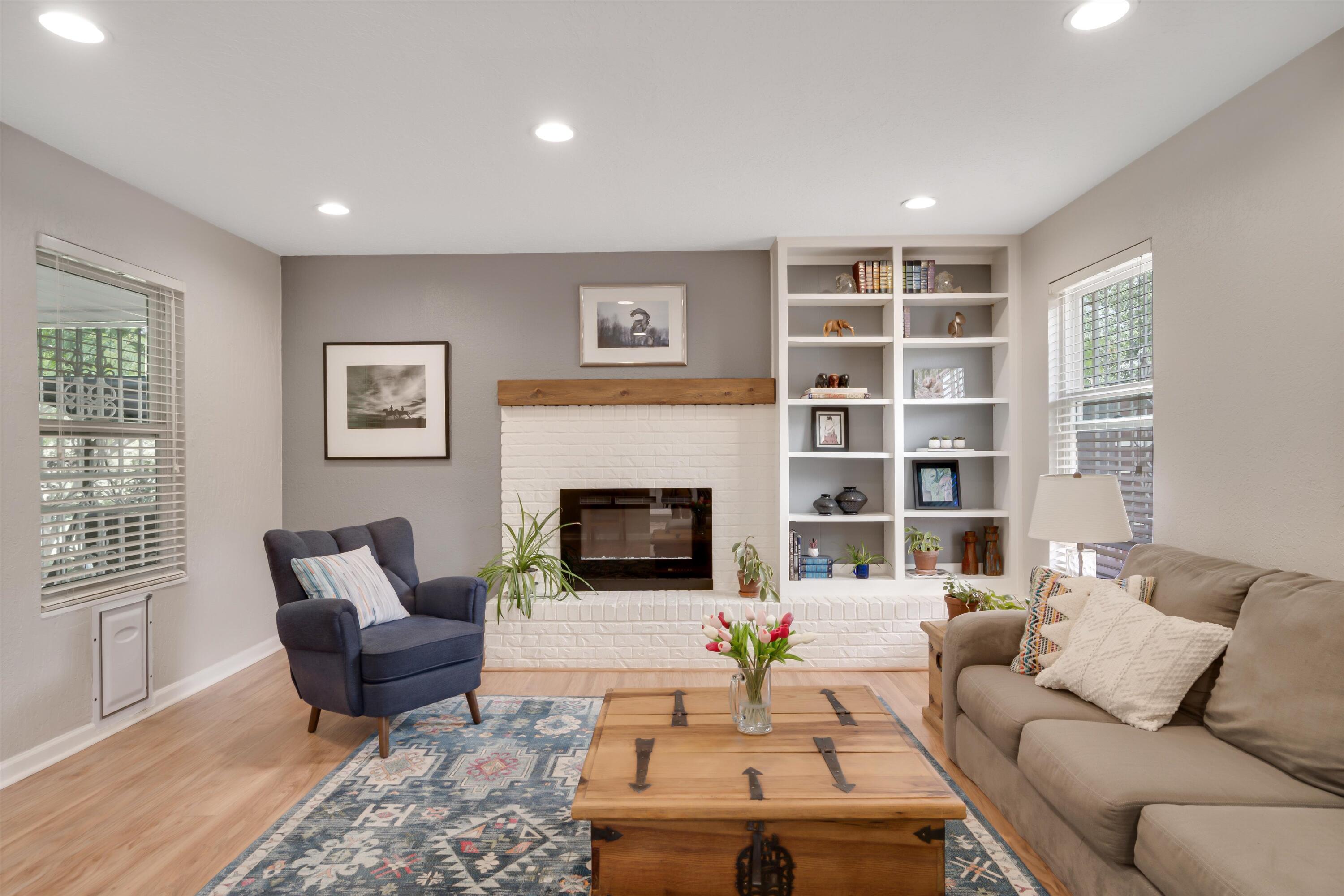 6305 Glendora Drive, Albuquerque, New Mexico image 17