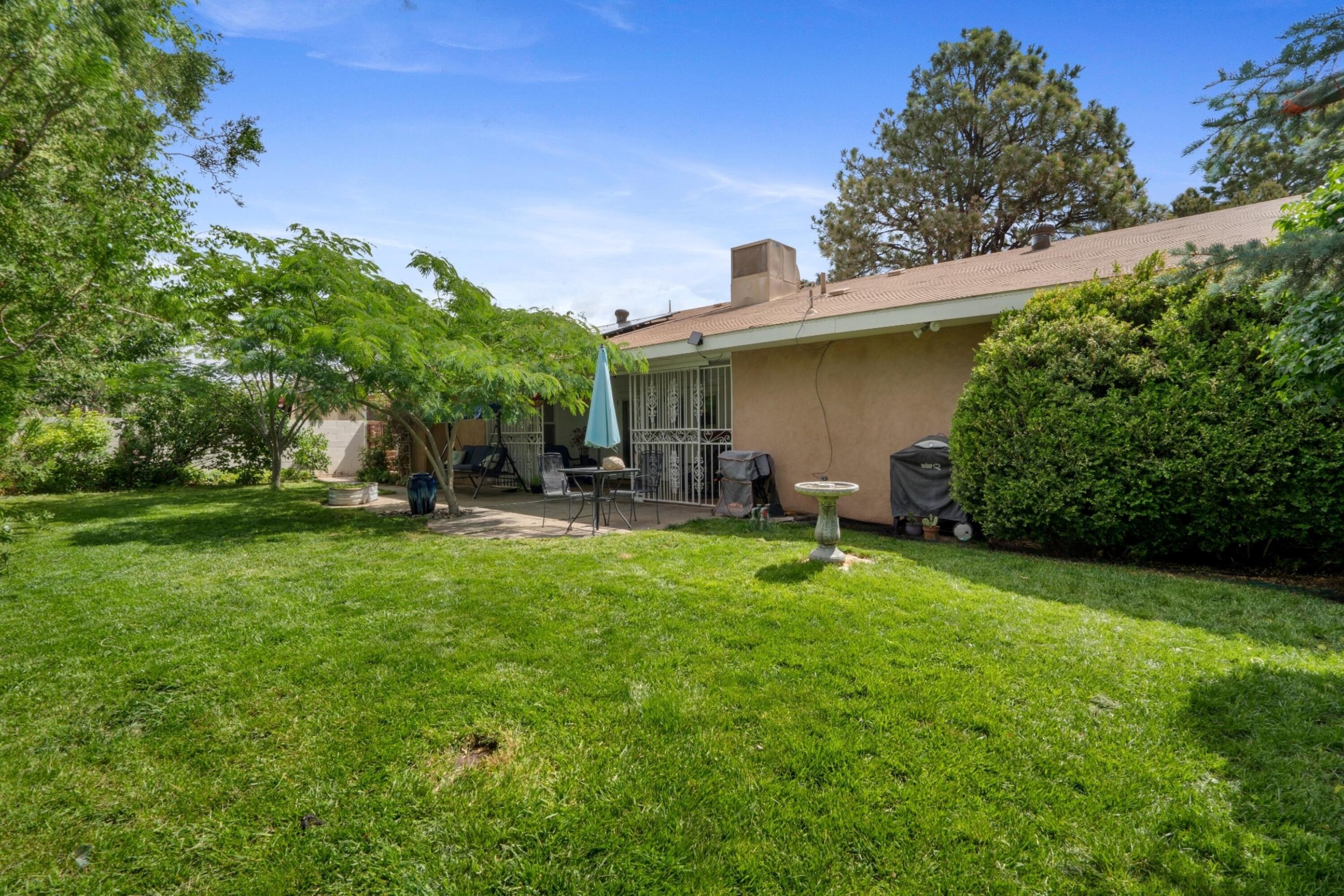 6305 Glendora Drive, Albuquerque, New Mexico image 41