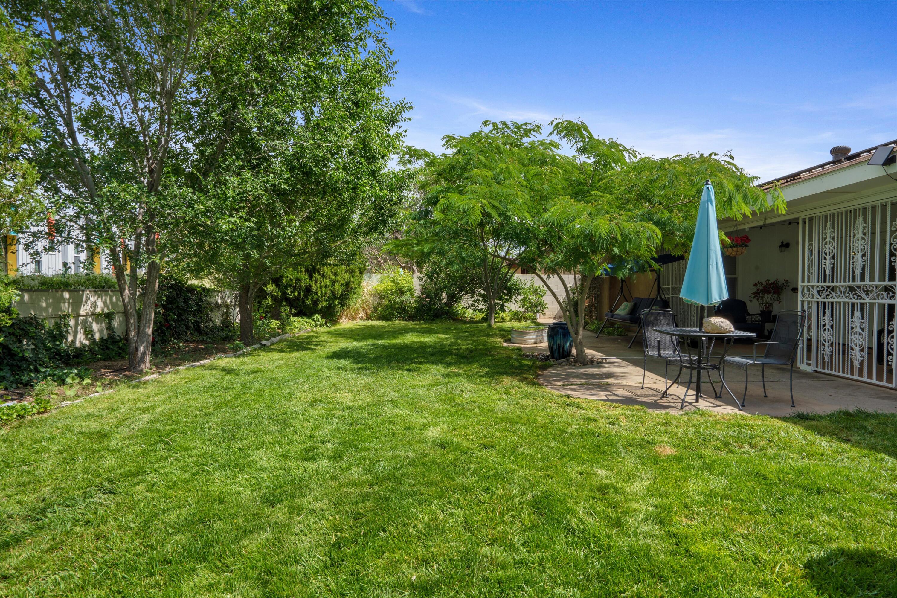 6305 Glendora Drive, Albuquerque, New Mexico image 43