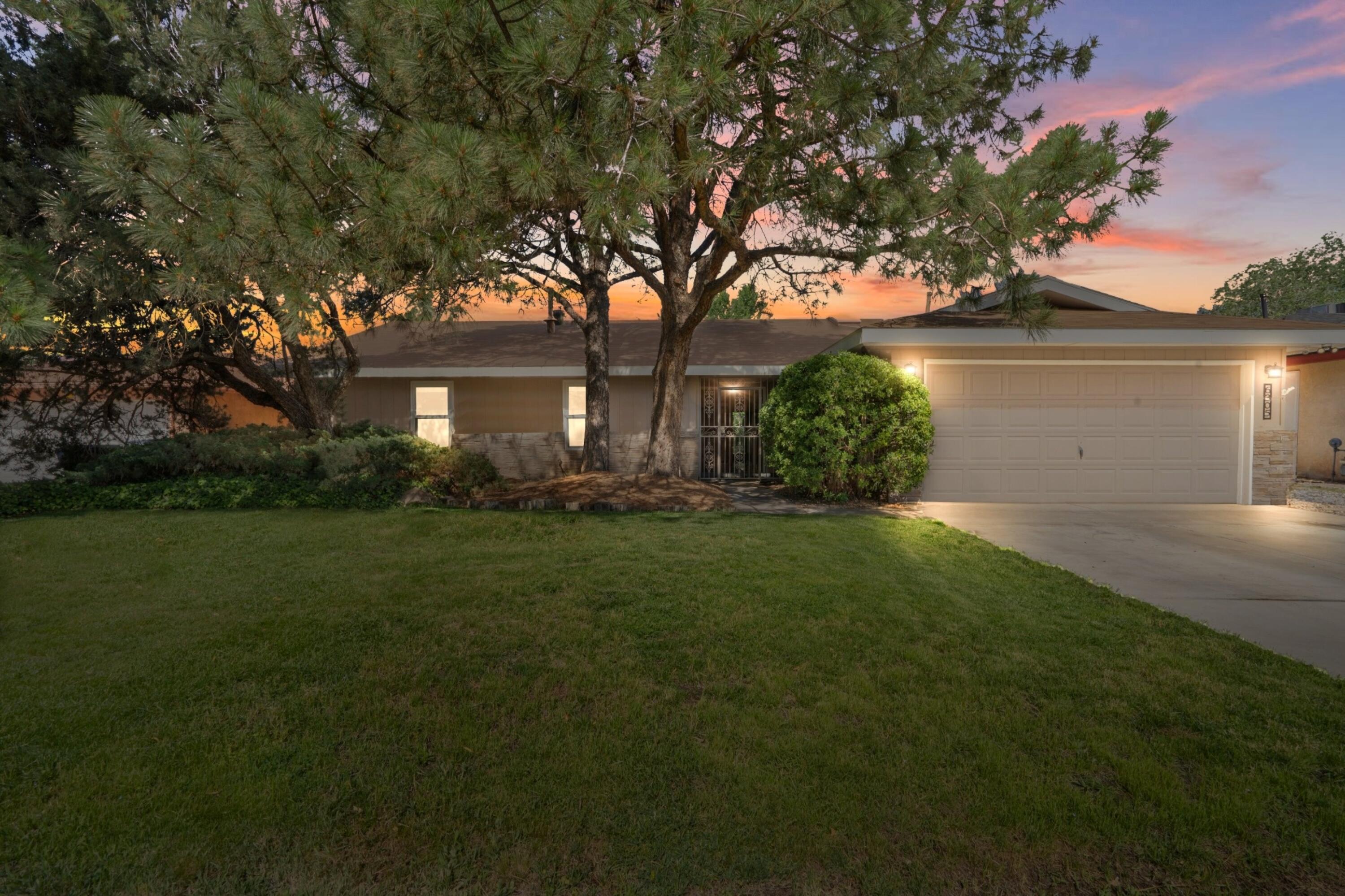 6305 Glendora Drive, Albuquerque, New Mexico image 1