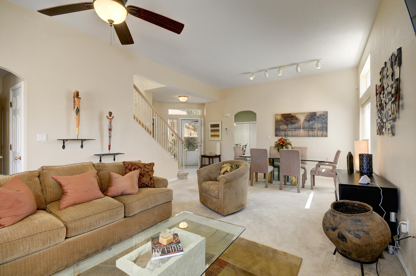 2154 Black Willow Drive, Albuquerque, New Mexico image 16