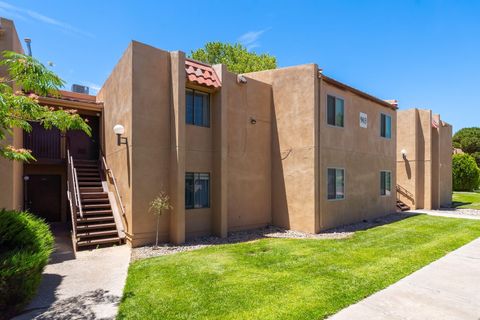 Condo For Sale - 903 Country Club Drive #APT G<br/> Rio Rancho, NM 87124