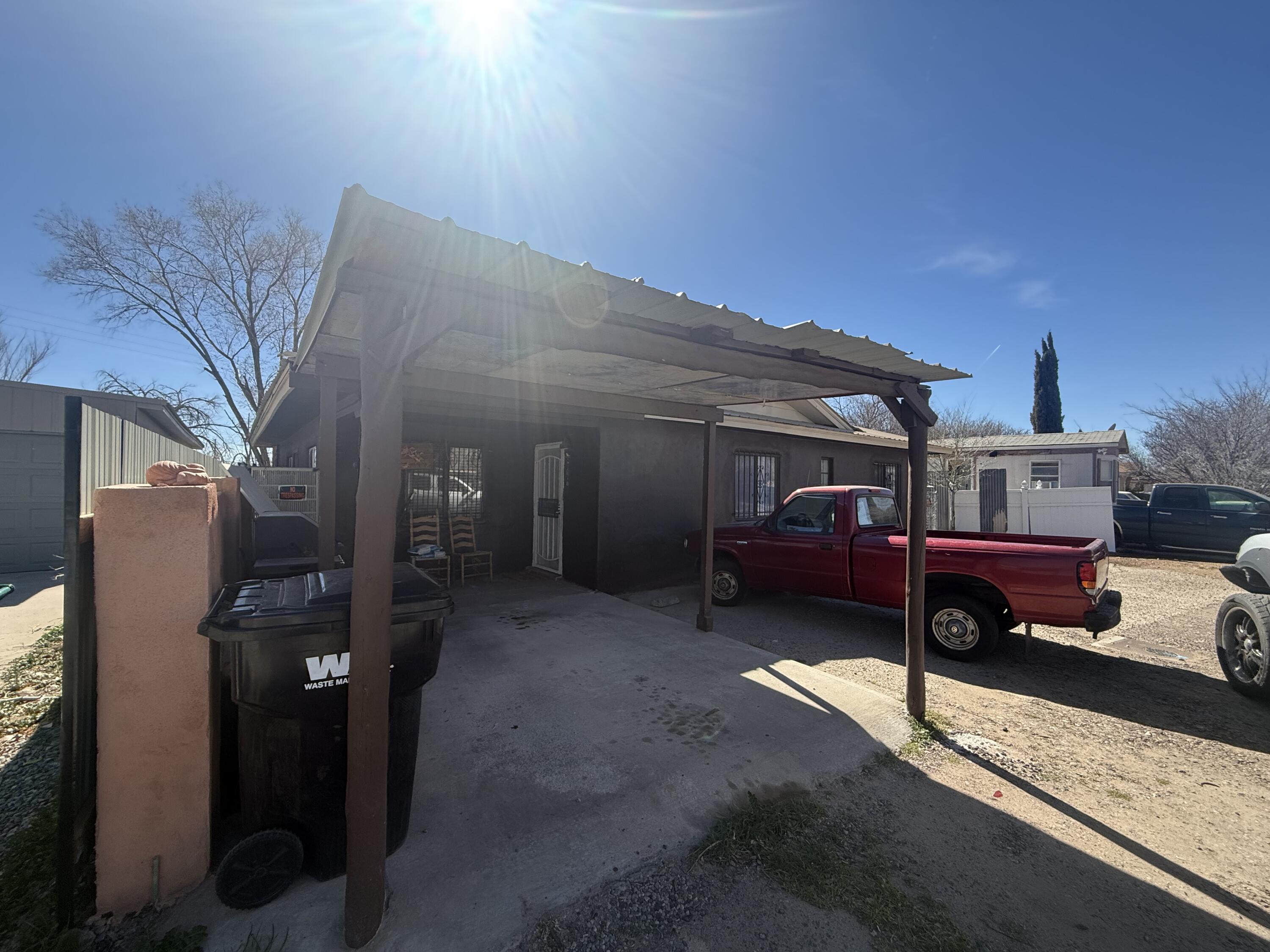 1907 Isleta Boulevard SW UNIT 7