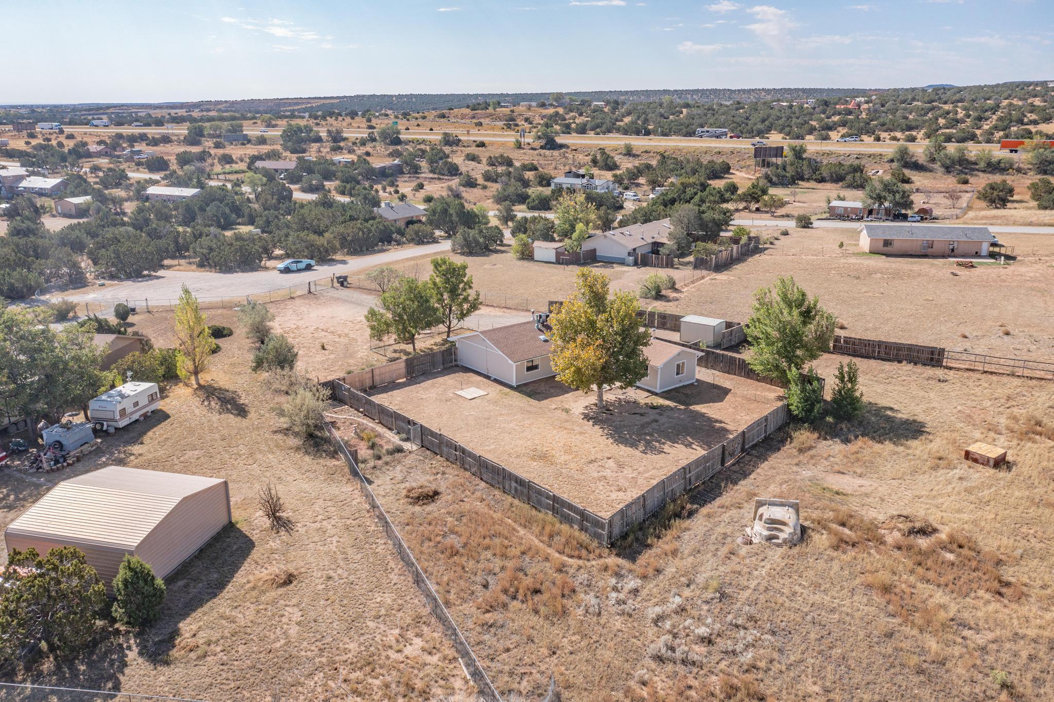 7 Kevin Court, Edgewood, New Mexico image 50