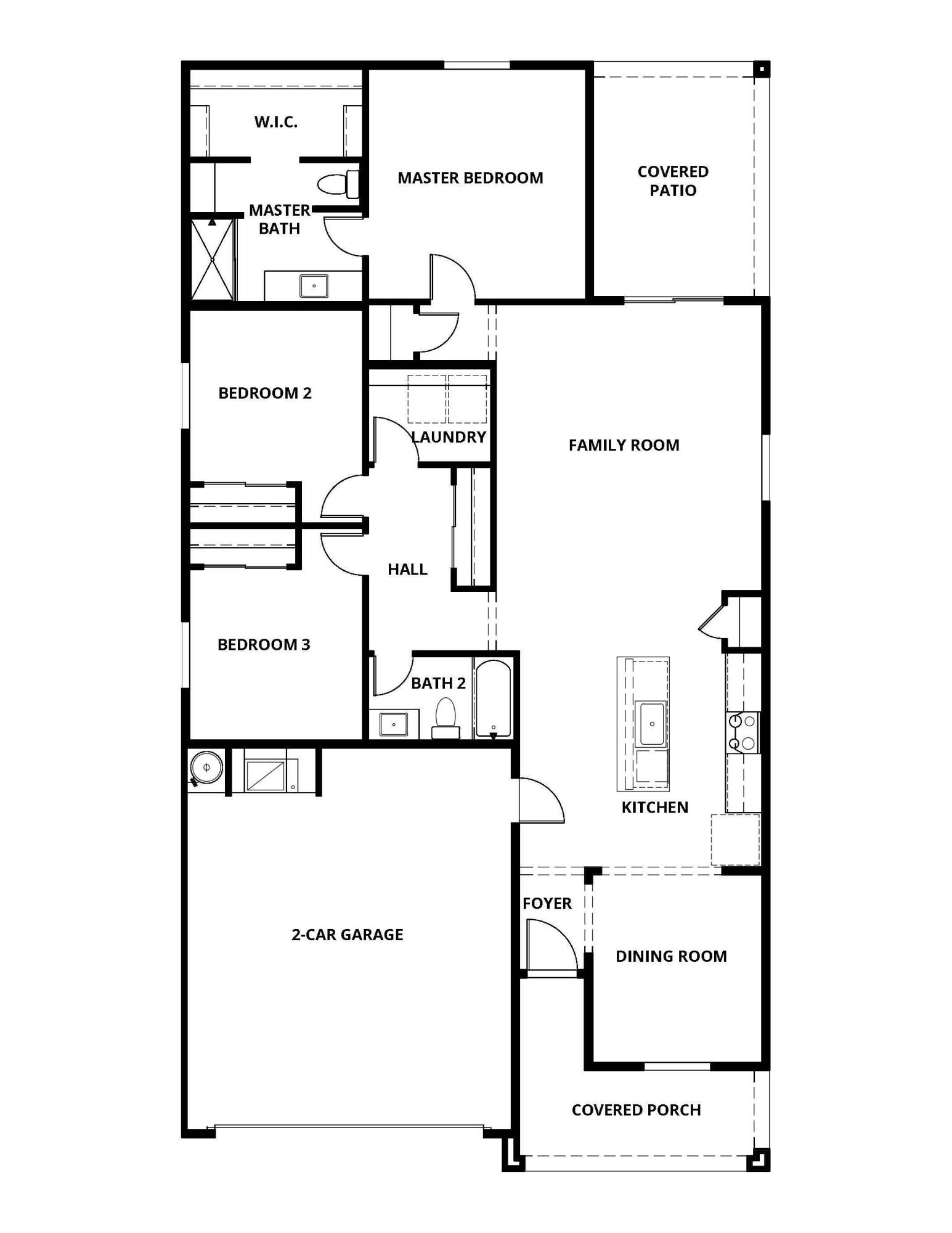 5089 Findley Street, Los Lunas, New Mexico image 14