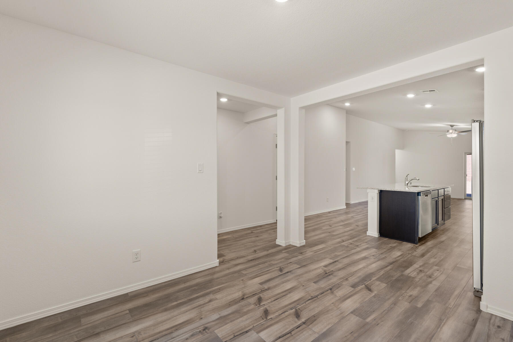 5089 Findley Street, Los Lunas, New Mexico image 2