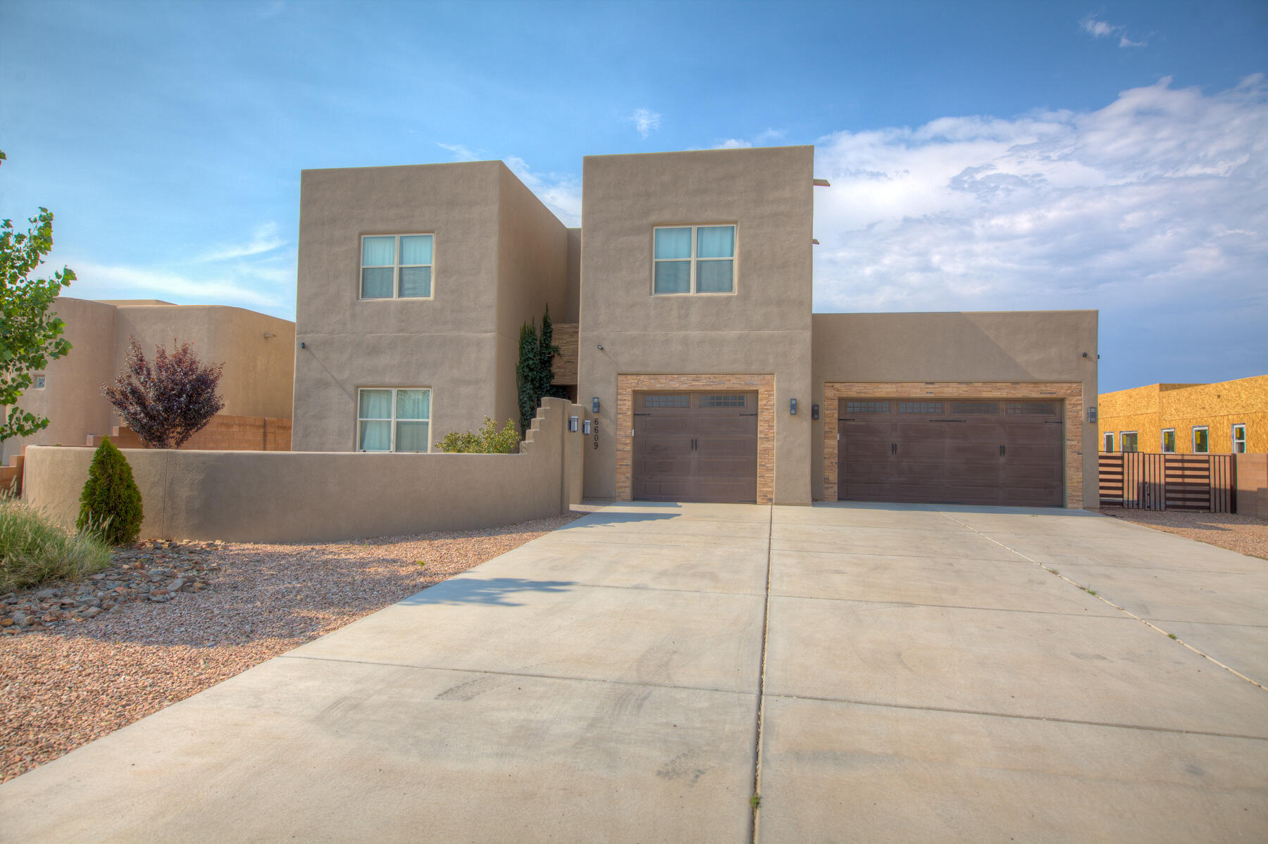 6609 KALGAN Road