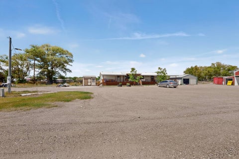 Mobile Home For Sale - 19556 Highway 314<br/> Valencia County, Belen, NM 87002
