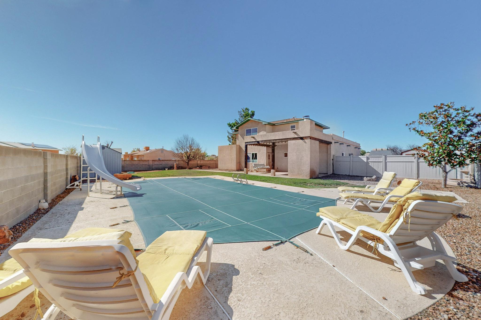 6905 Glen Hills Drive, Rio Rancho, New Mexico image 40