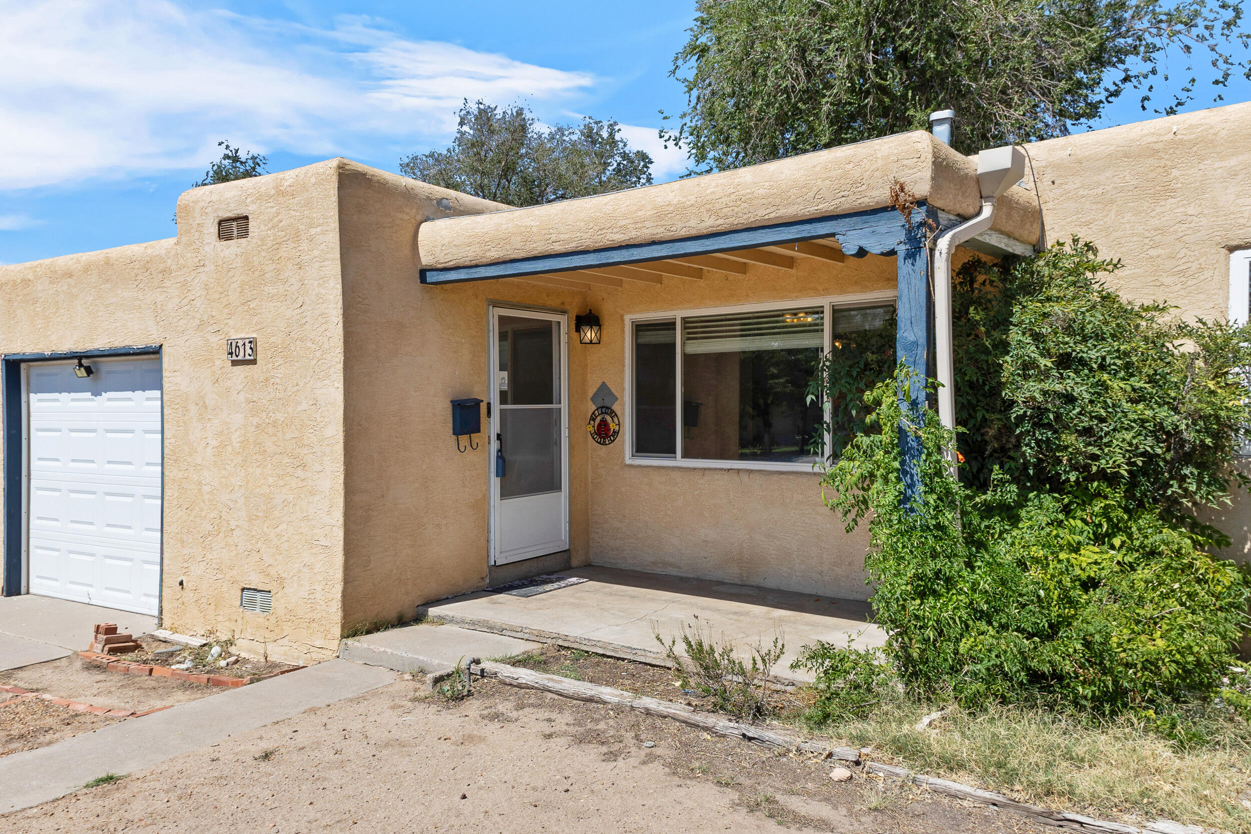 4613 Crest Avenue, Albuquerque, New Mexico image 1